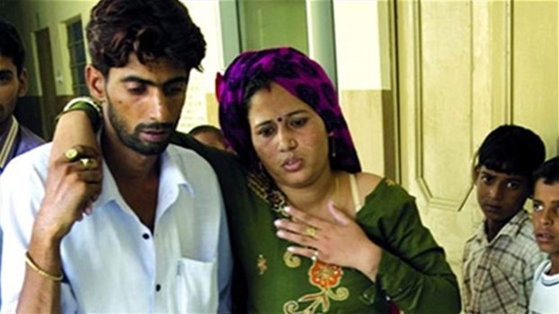 Ten women die after botched surgery at sterilization "camp" in India