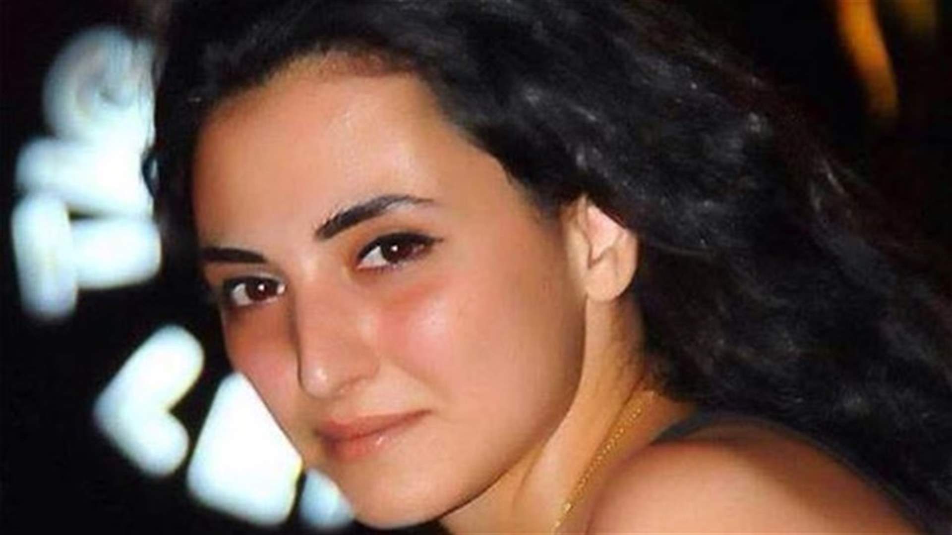 دمشق تفرج عن ماريا بهجت شعبو التي ولدت بالسجن واعتقلت قبل 10 أيام