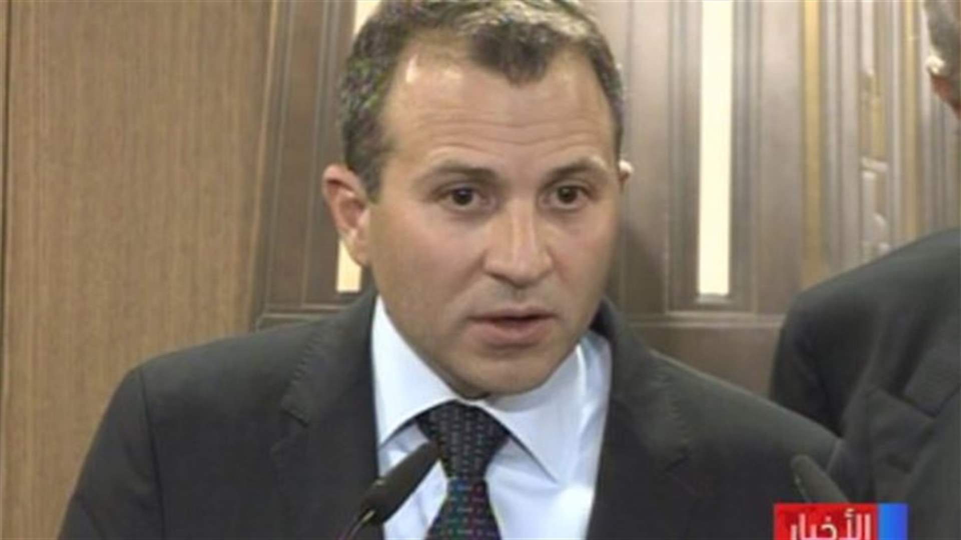 لجنة الشؤون الخارجية ناقشت ملف النازحين السوريين