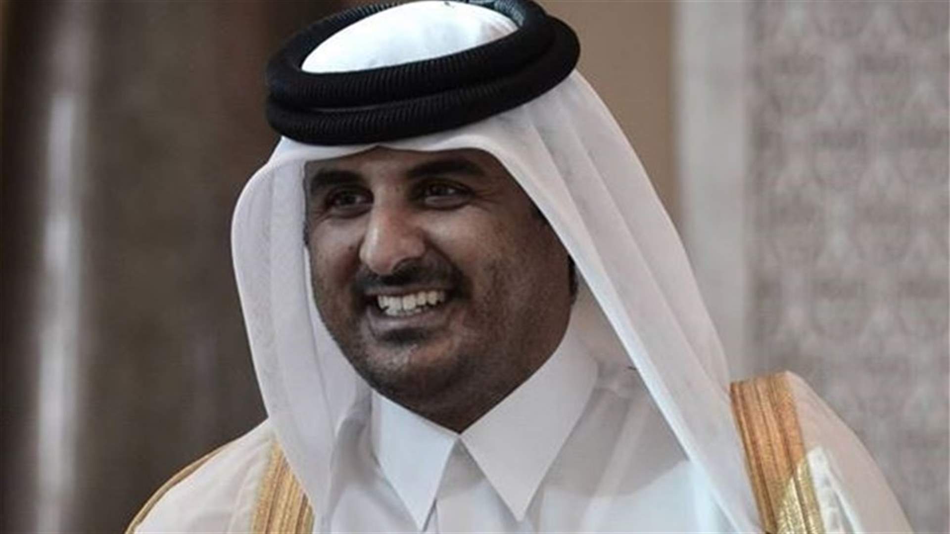 امير قطر يعين احد اخوته نائبا له