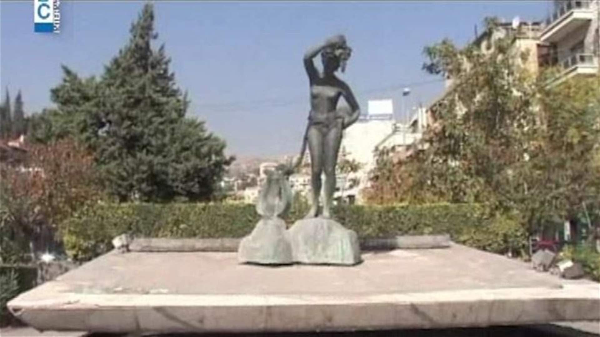 REPORT: Zahle to hold parliamentary elections 