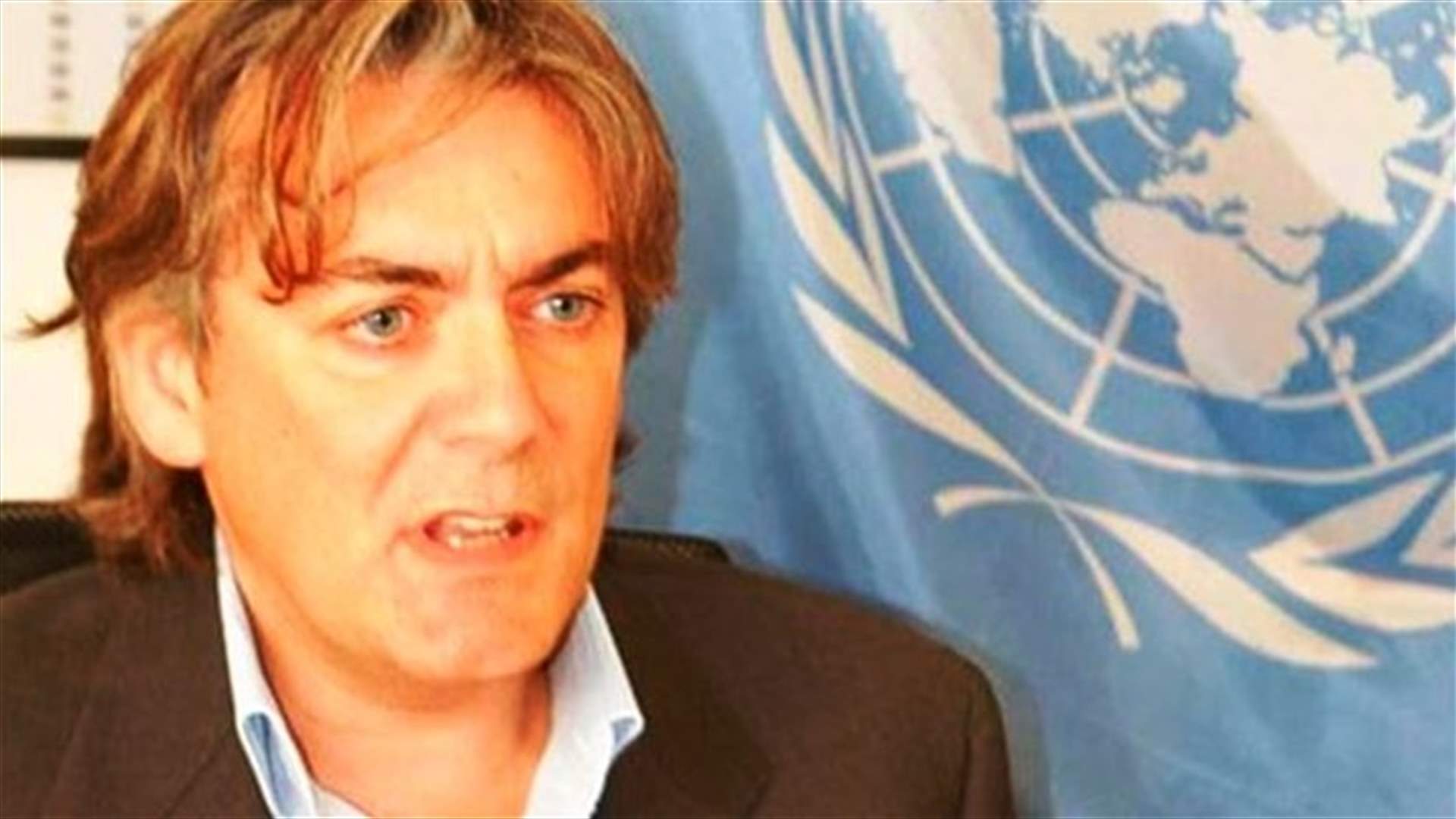 الناطق باسم القوّة الدولية لـ"النهار": انسحاب البلجيكيين روتيني 