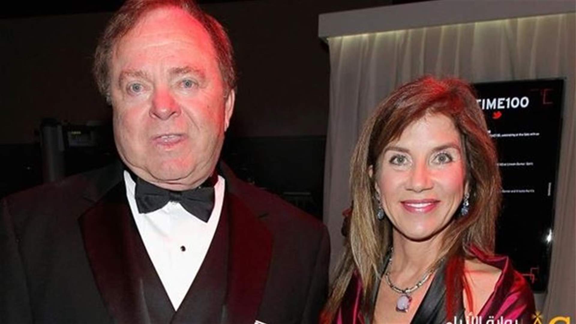 Judge orders man to pay wife $1B