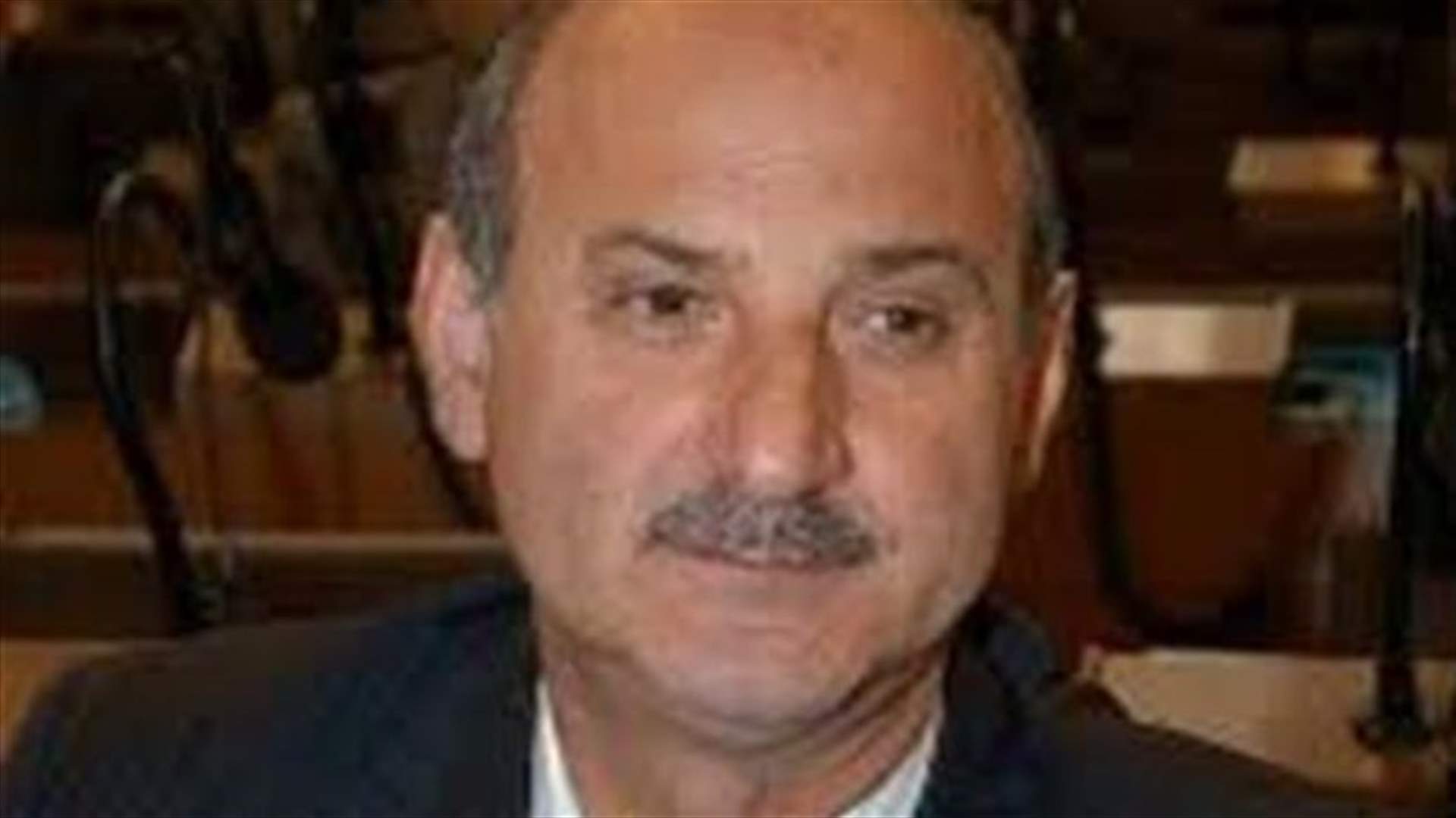 رحال يوضح :التعميم الصادر في 18/8/2014 بشأن مستشفى رحال مزور
