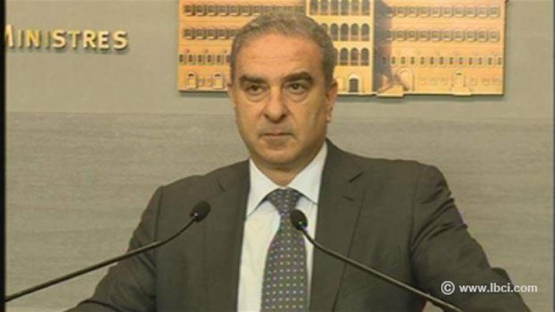 Minister of Tourism accuses Health Minister of harming tourism sector