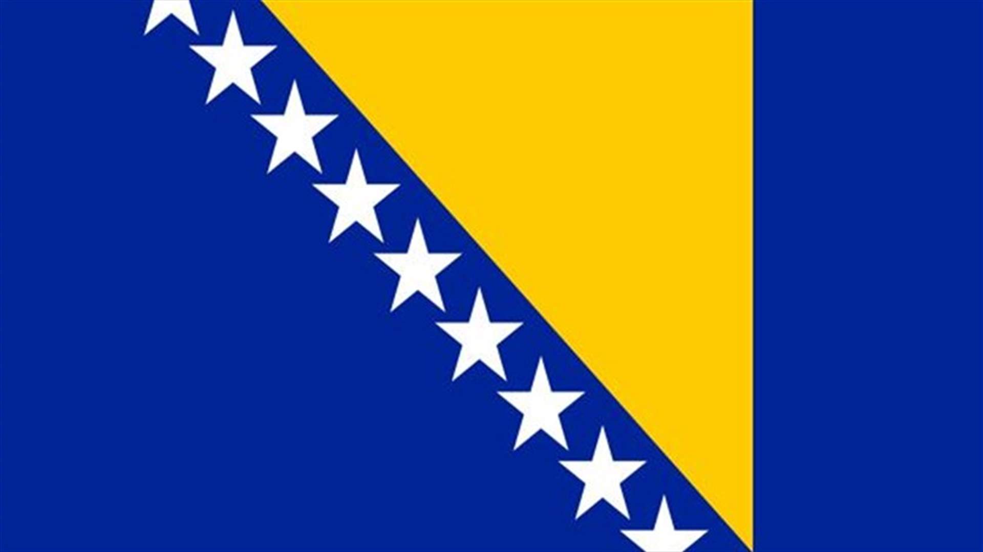 Bosnia detains 11 for involvement in Syrian and Iraqi conflicts