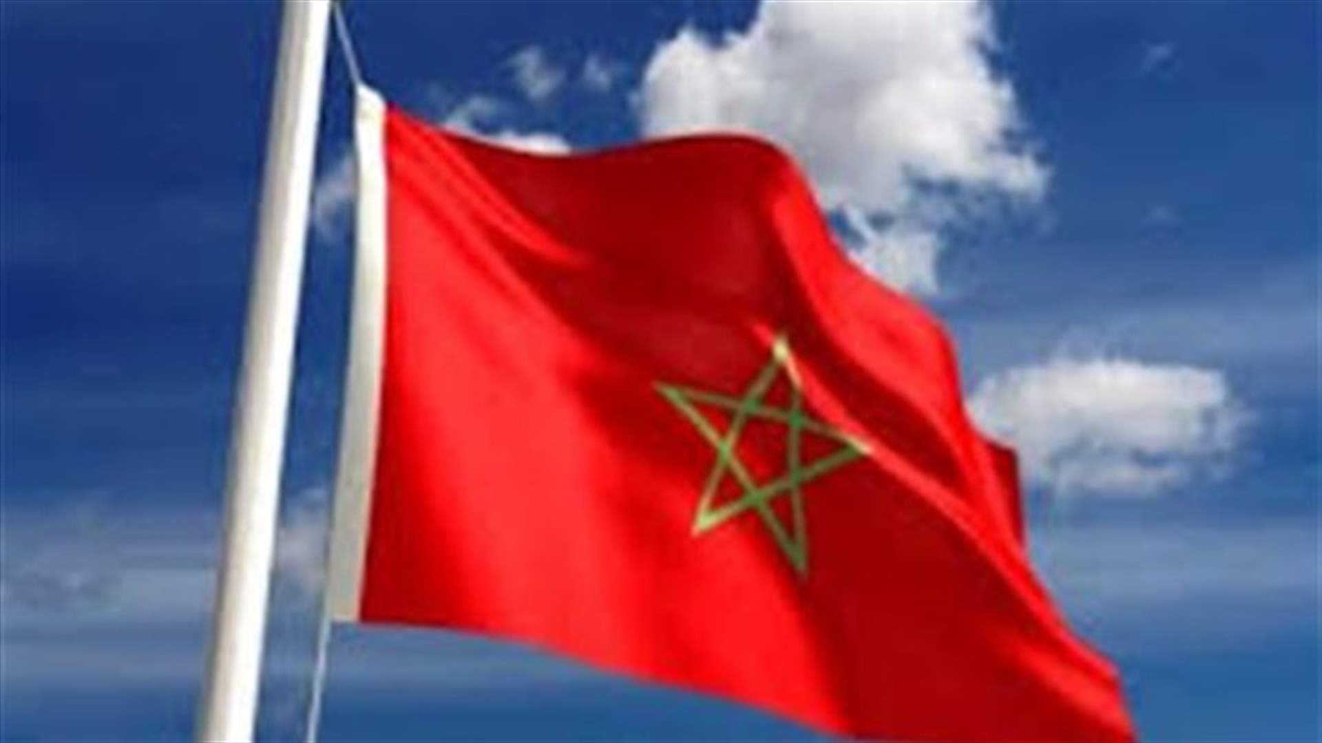 اعتقال 4 متطرفين فرنسيين بالمغرب على علاقة بإرهابيين