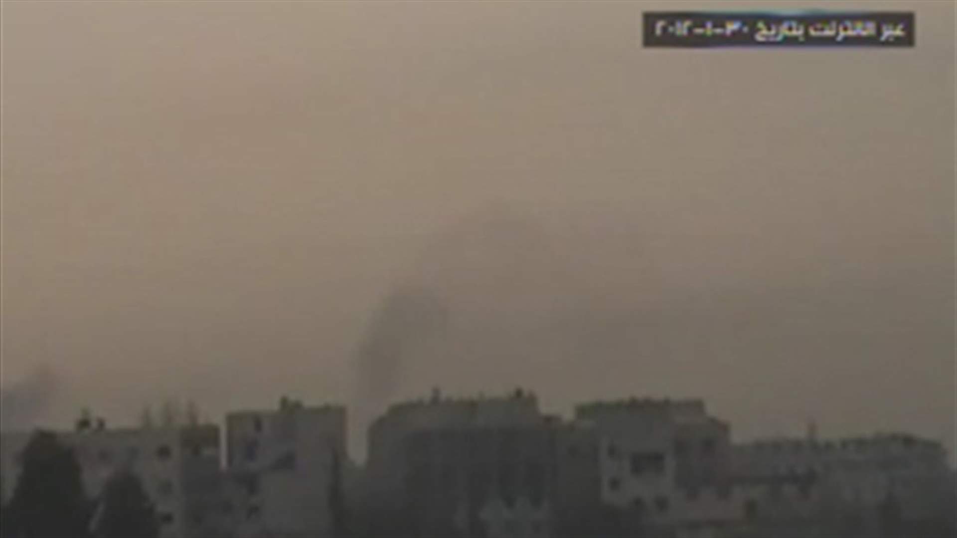 المعارضة السورية سترفض دعوة روسيا لمحادثات مع الحكومة وتحركات مكثفة على خط نيويورك