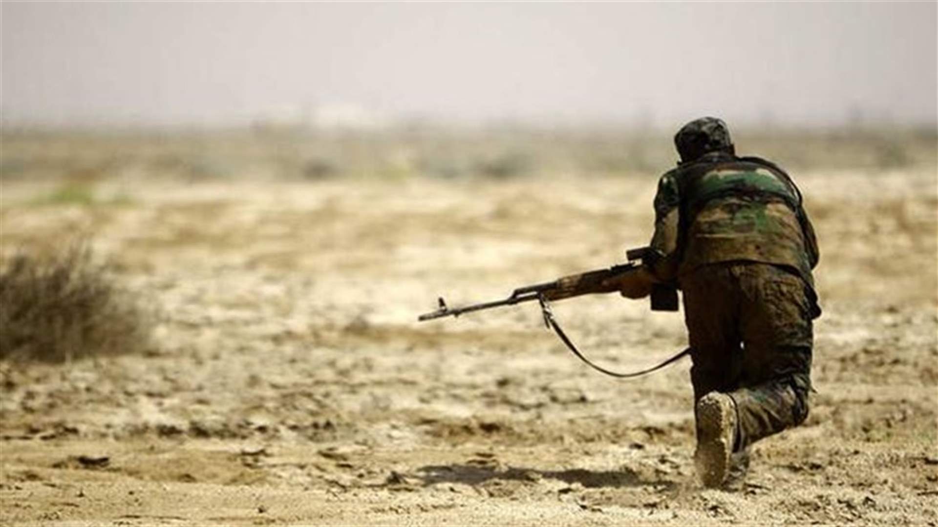 Islamic State commanders liable for mass war crimes - U.N.