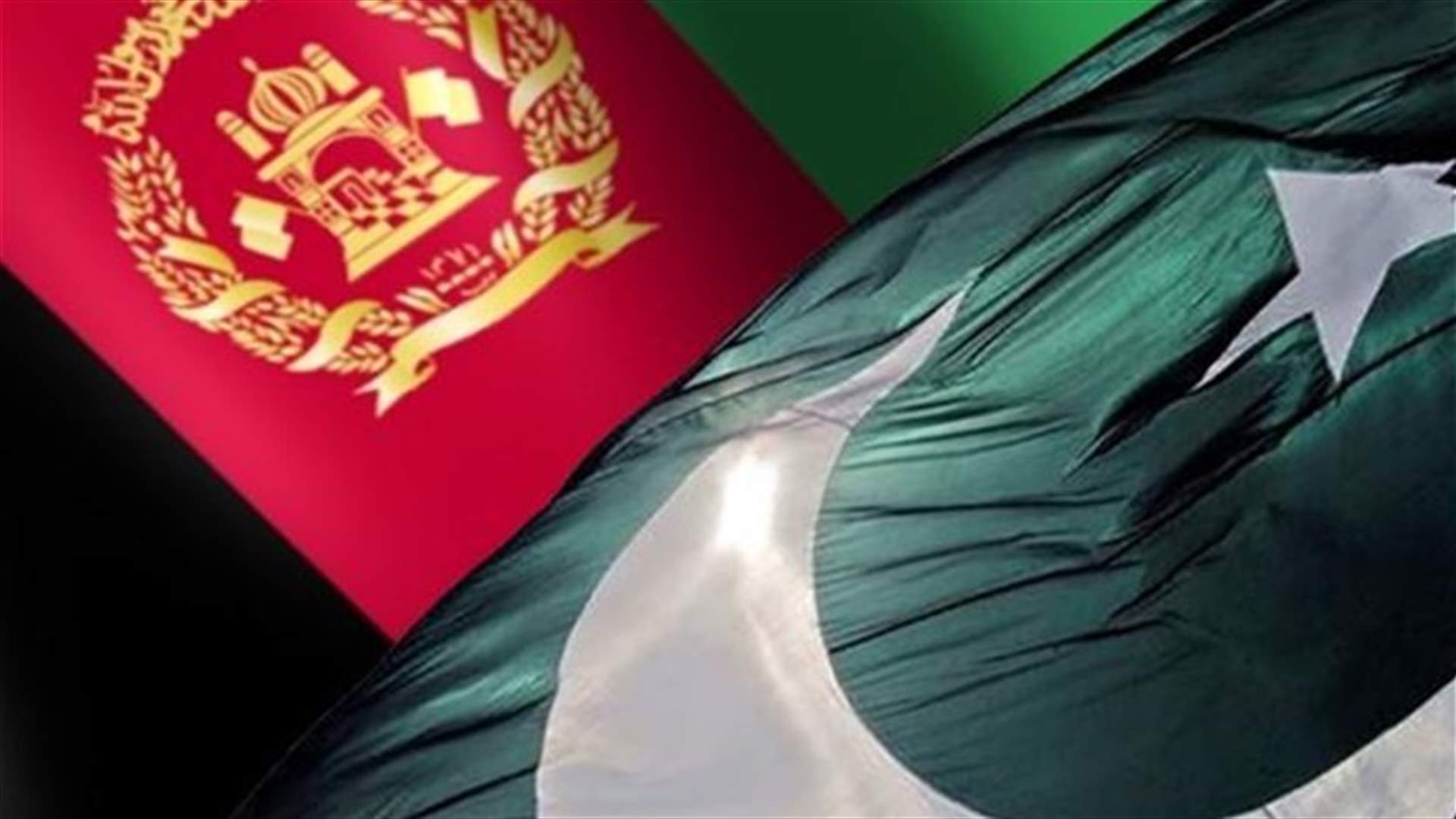 Pakistan says security "inextricably linked" with Afghanistan