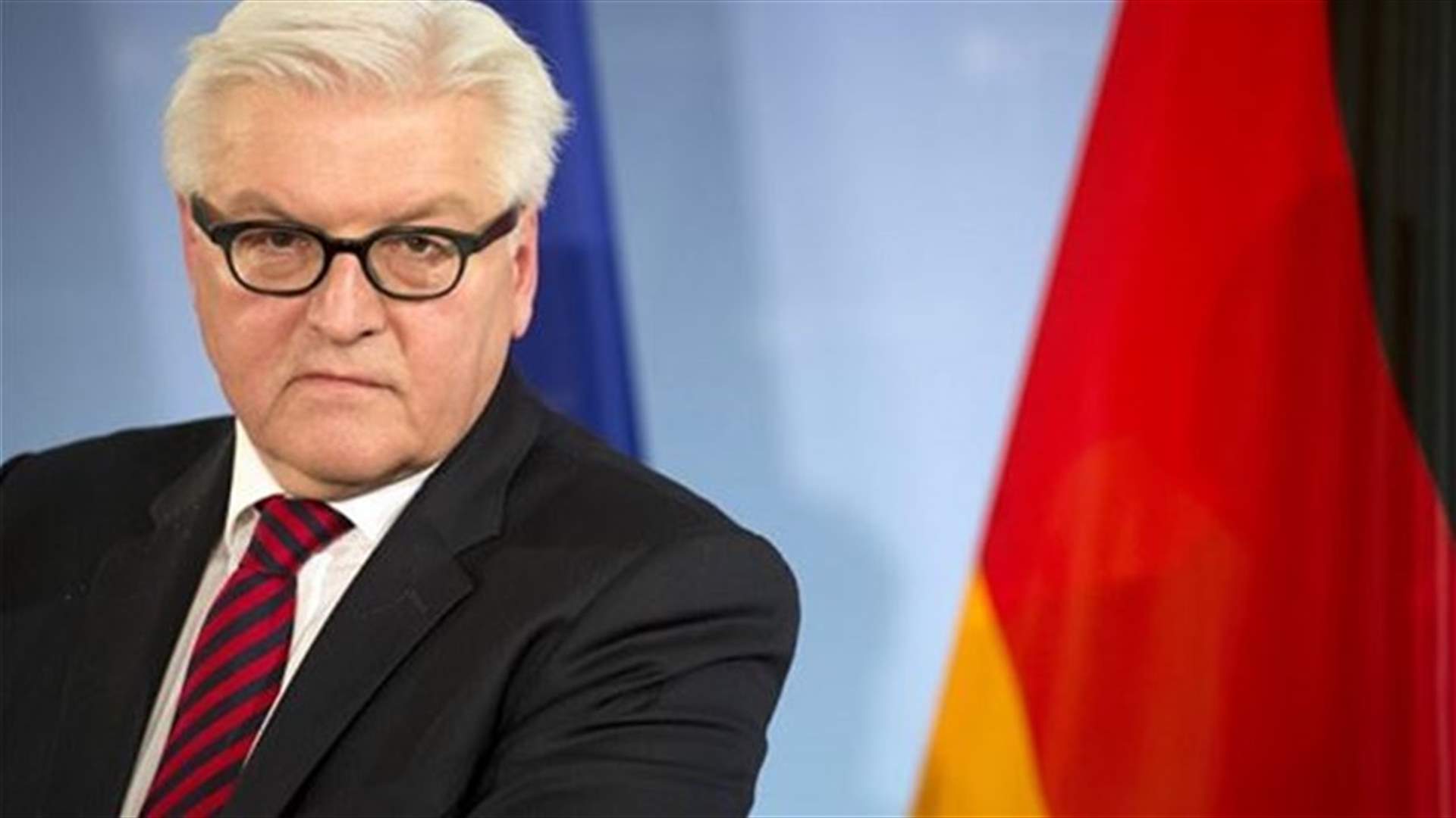 German minister to pay first visit to Moscow since February