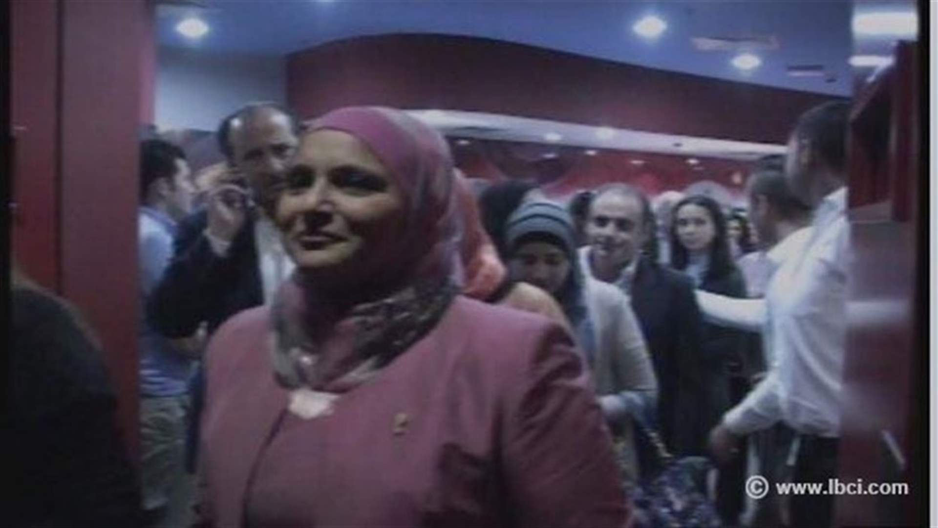 المهرجان الدولي للسينما: الثقافة تقاوم