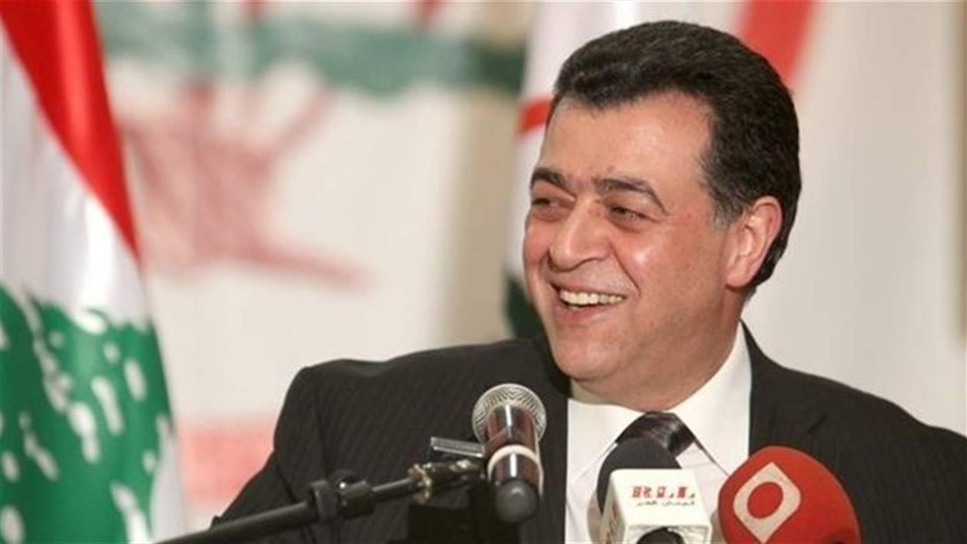 المعلوف لـ"السياسة": موقف حزب الله المؤيد لعون تواطؤ للاستمرار بتعطيل الاستحقاق الرئاسي 