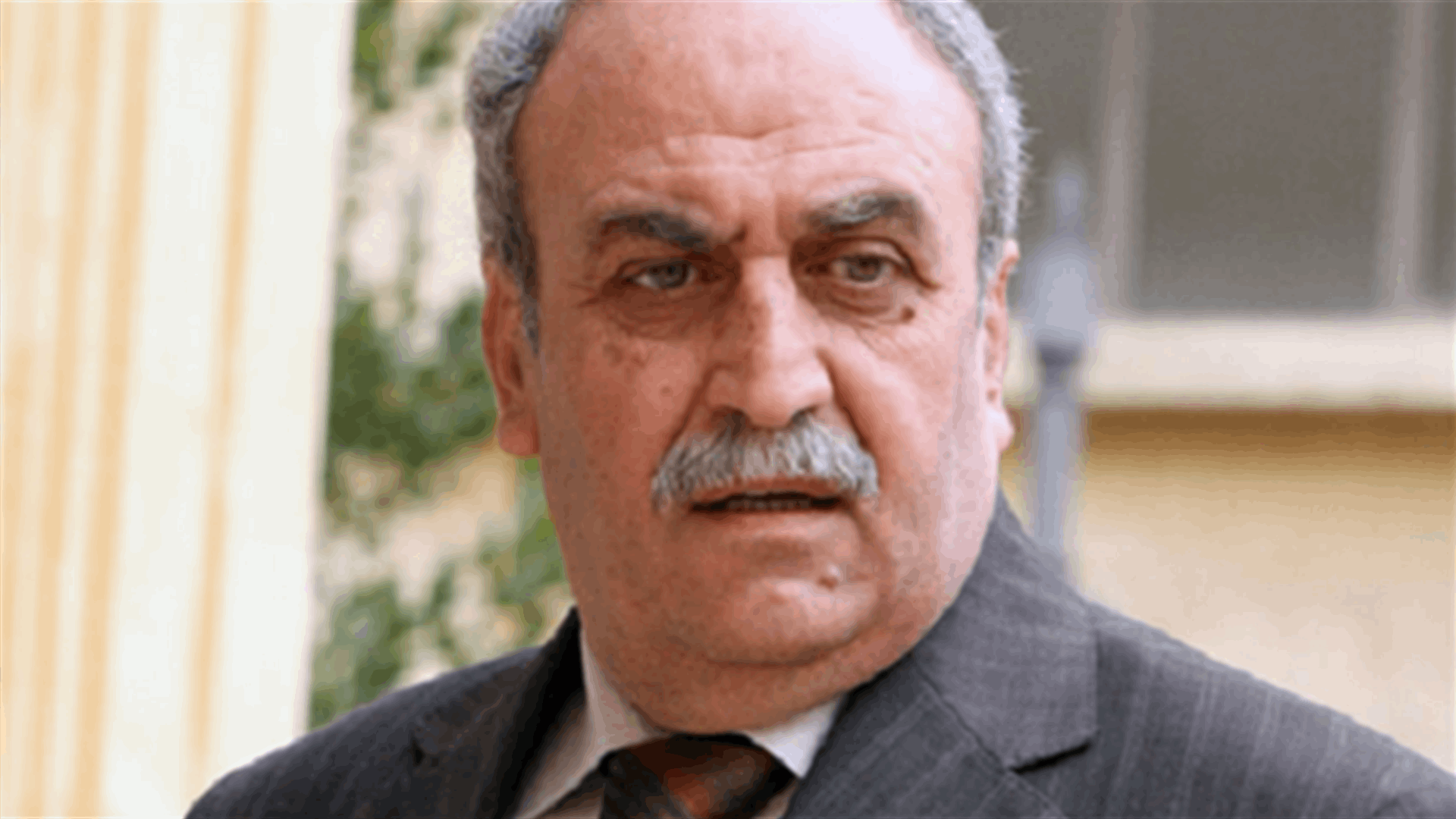الرفاعي لـ "الجمهورية": كلام هيل تدخل في الشؤون اللبنانية