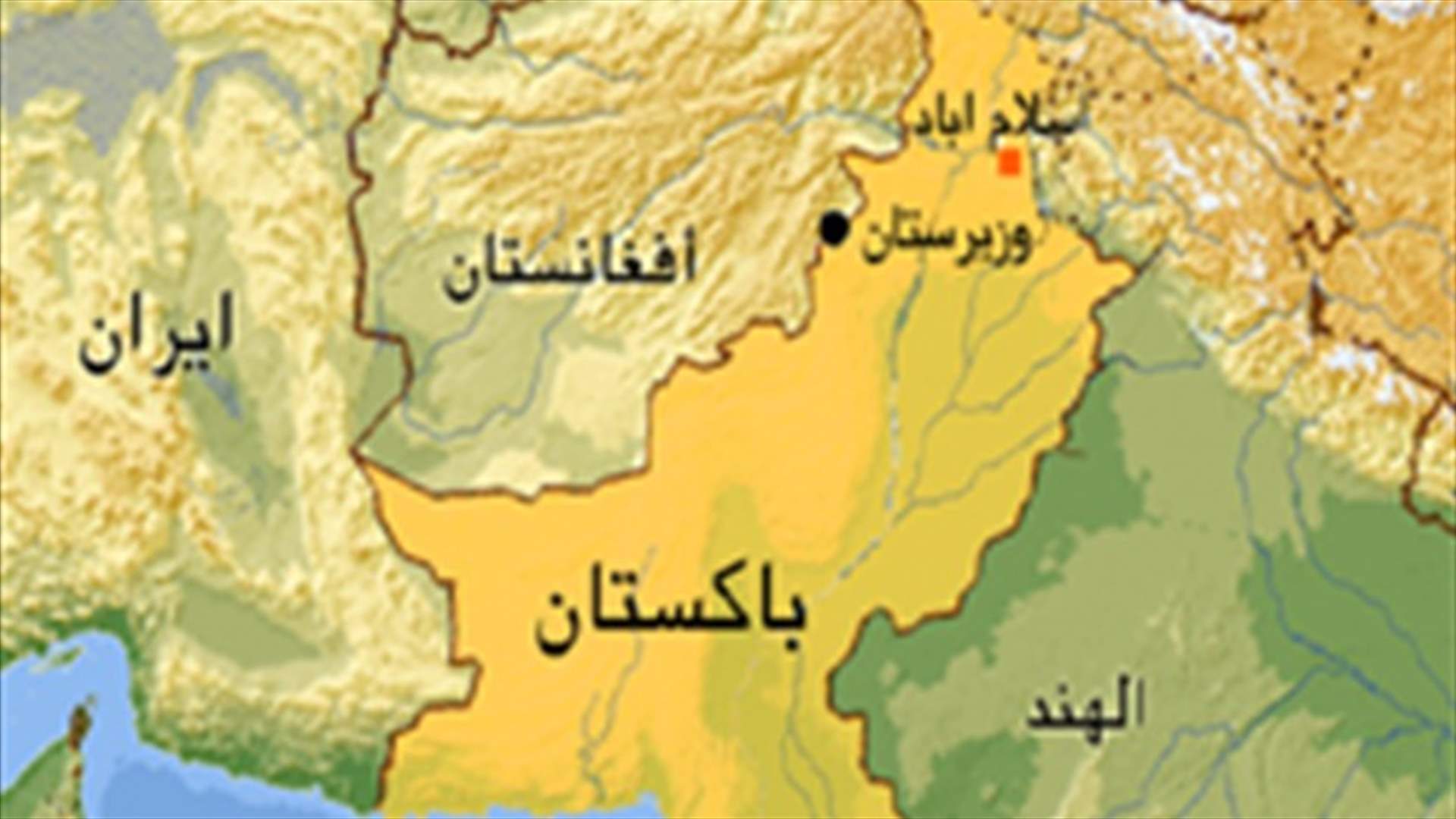 احراق 5 صهاريج للحلف الاطلسي