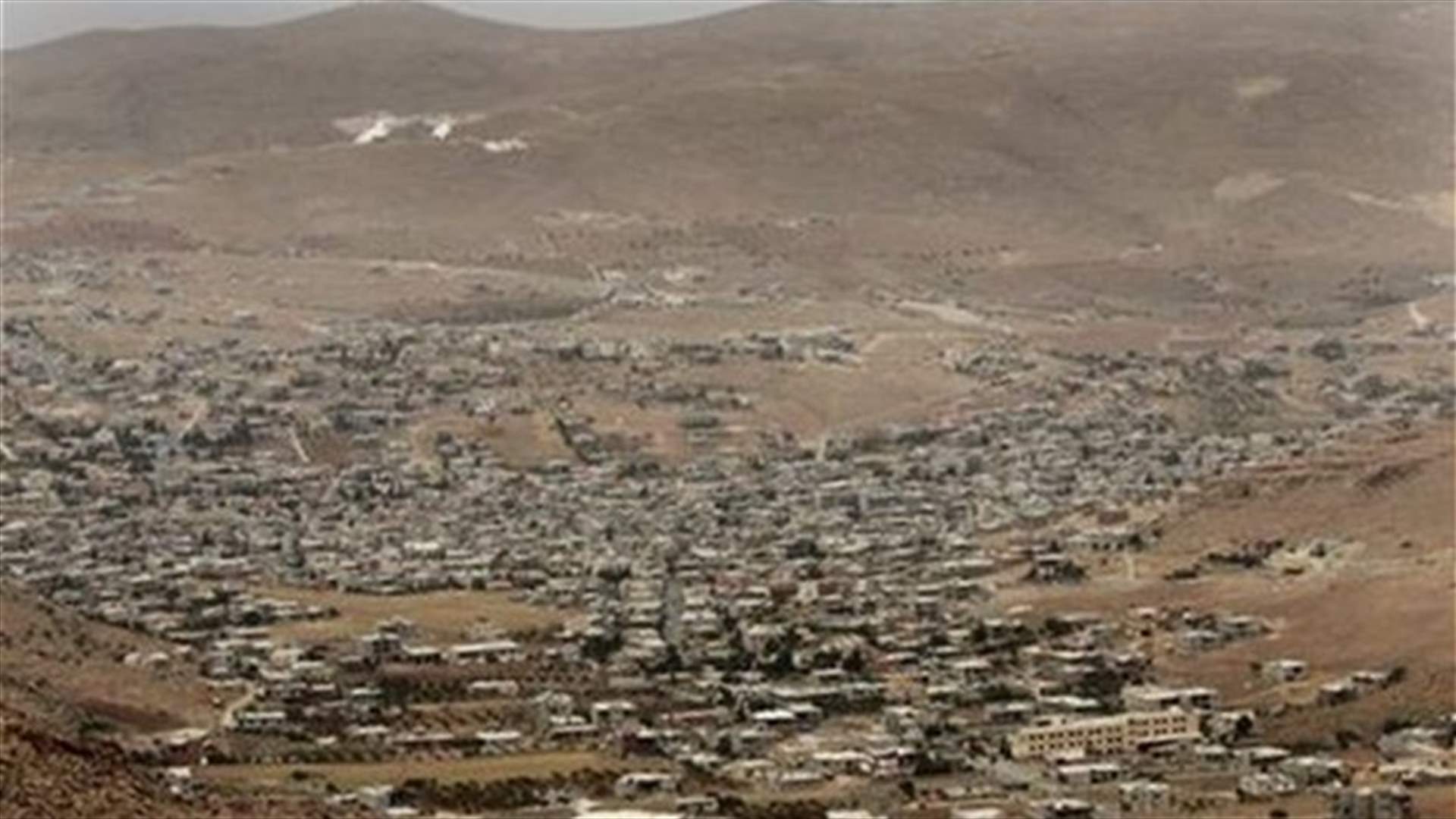الجمهورية: العبوات الناسفة بوادي الرعيان  لم تفاجئ المراجع العسكرية المعنية