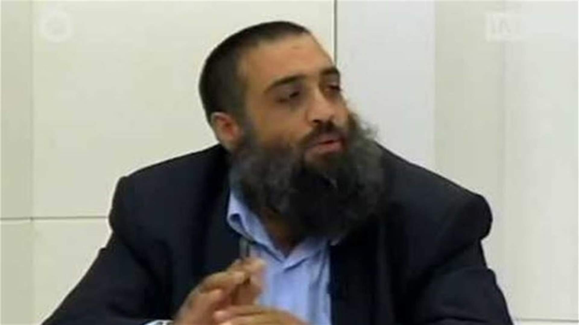 Sheikh Bilal Deqmaq briefly arrested in Turkey's Ankara