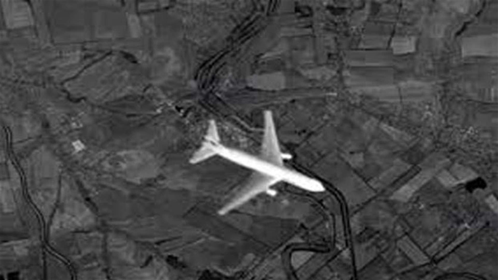 Russian TV channel says photos show MH17 shot down by fighter jet