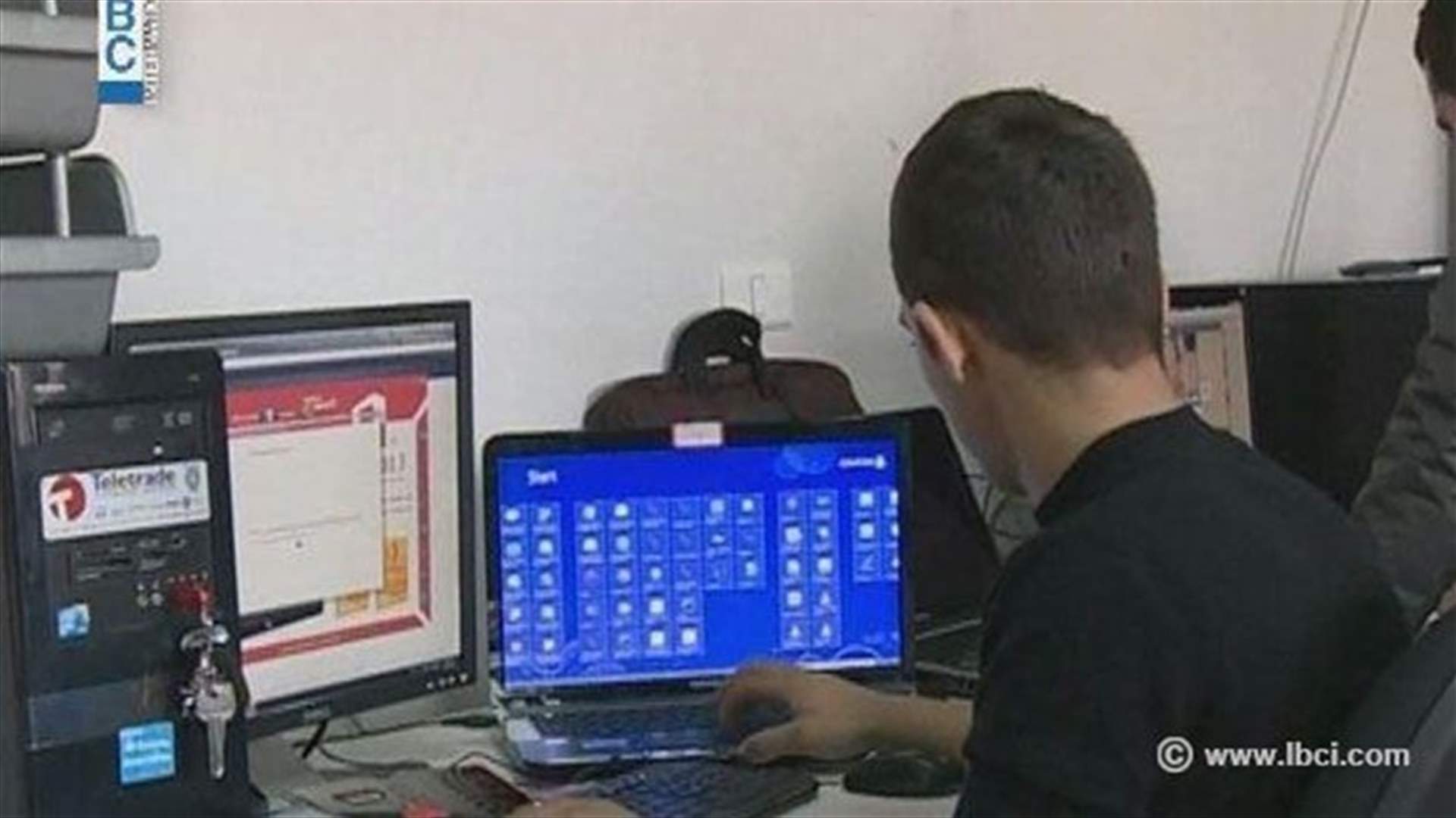 كريم حوّا ابن الـ 21 عاما موقوف منذ الخميس ... والسبب؟