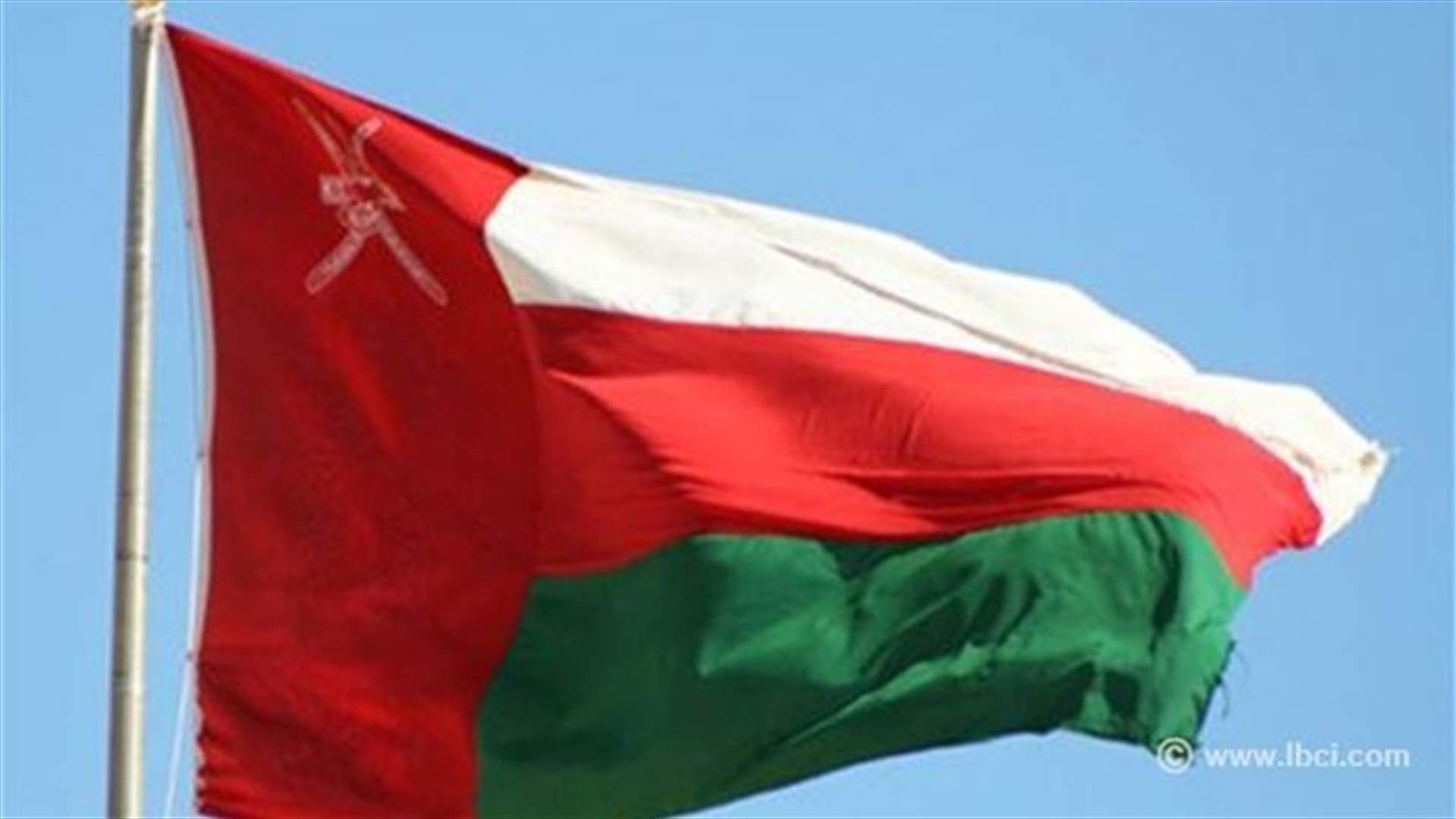 وزير خارجية سلطنة عمان قام بزيارة خاطفة الى طهران