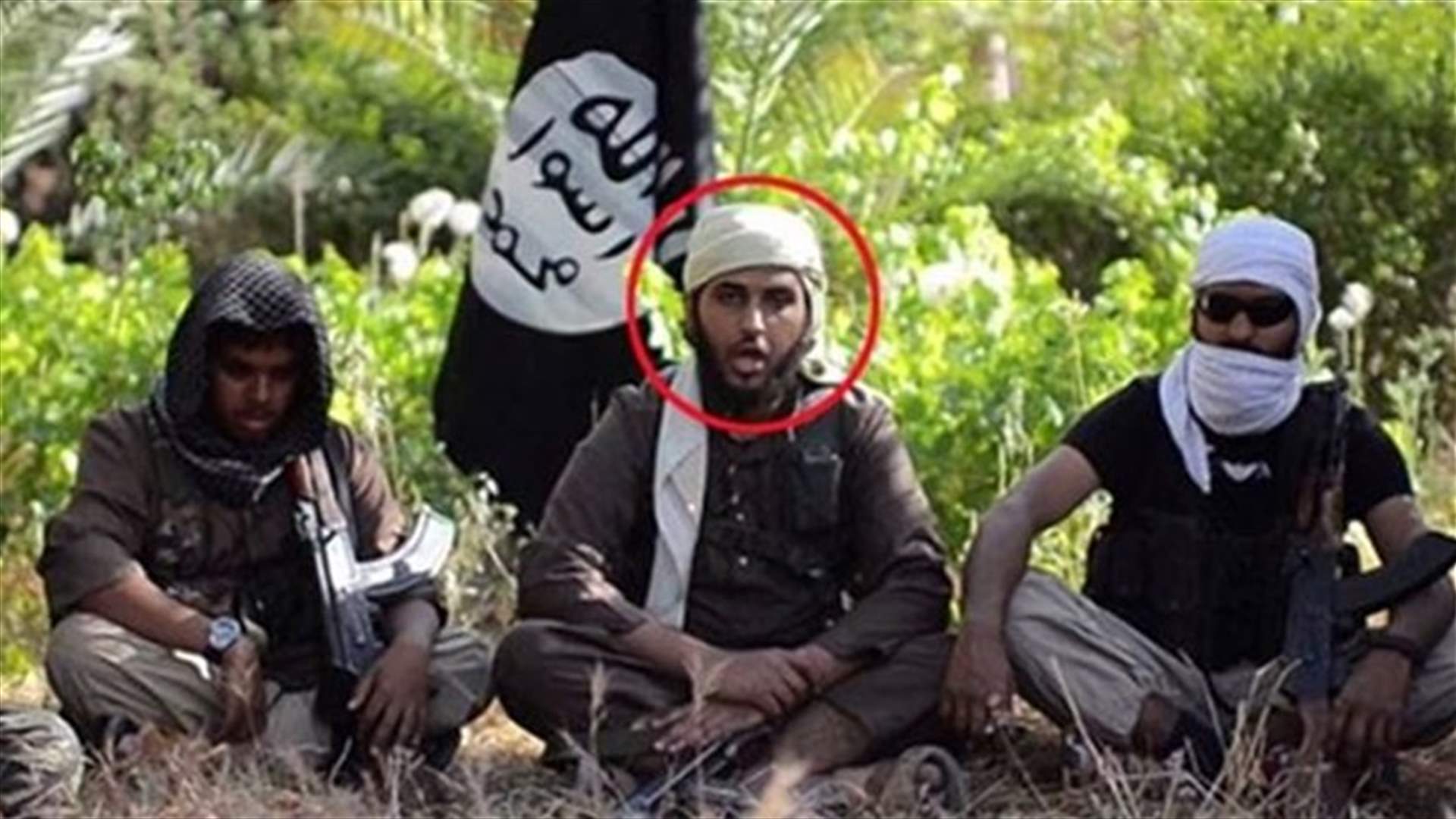 Father of British student denies son in beheading video