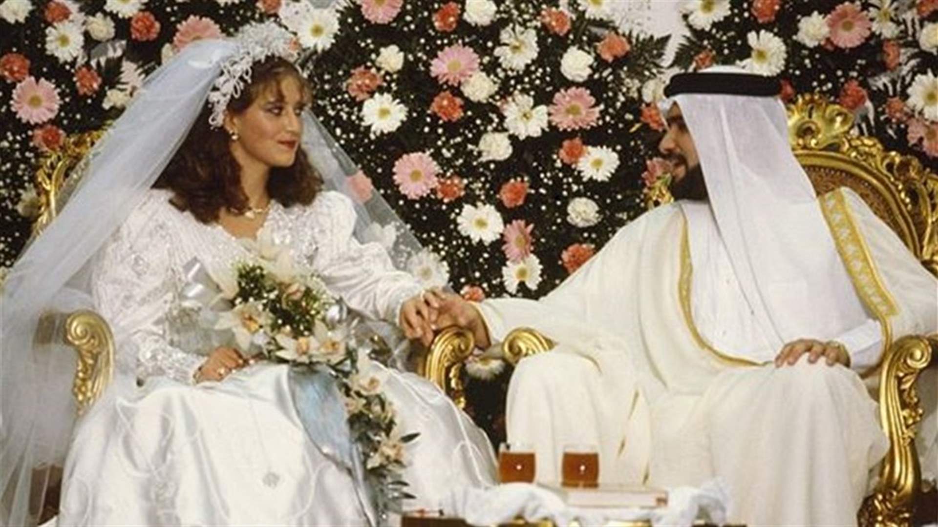 طلق عروسه ليلة الزفاف