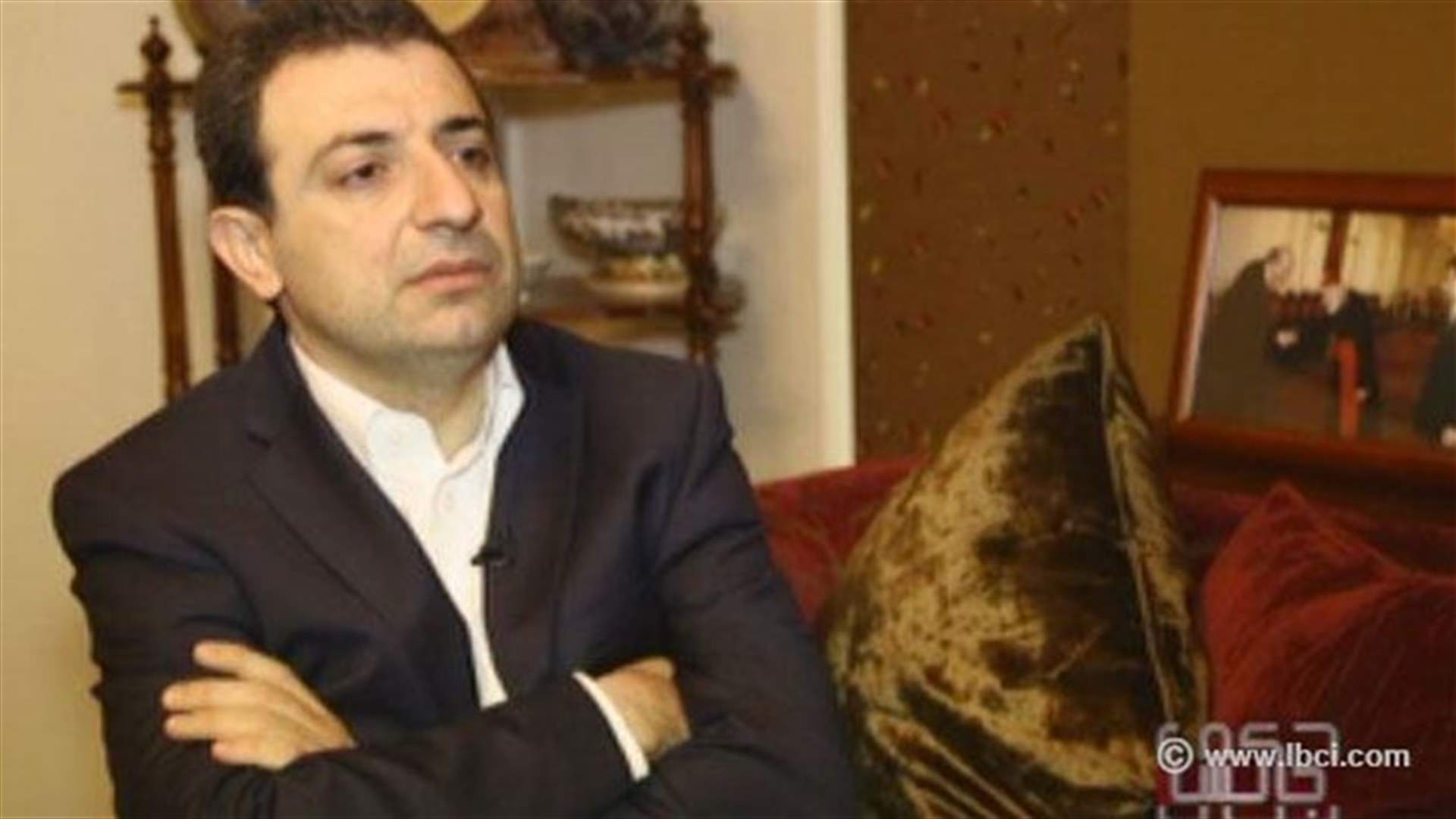 أبو فاعور للـLBCI :دخلنا الى مسلخ بيروت واذا كانت النتائج سلبية سنقوم  باغلاقه