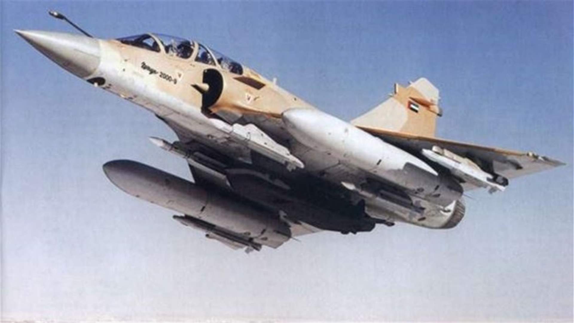 France to send six fighter jets to Jordan to target Islamic State