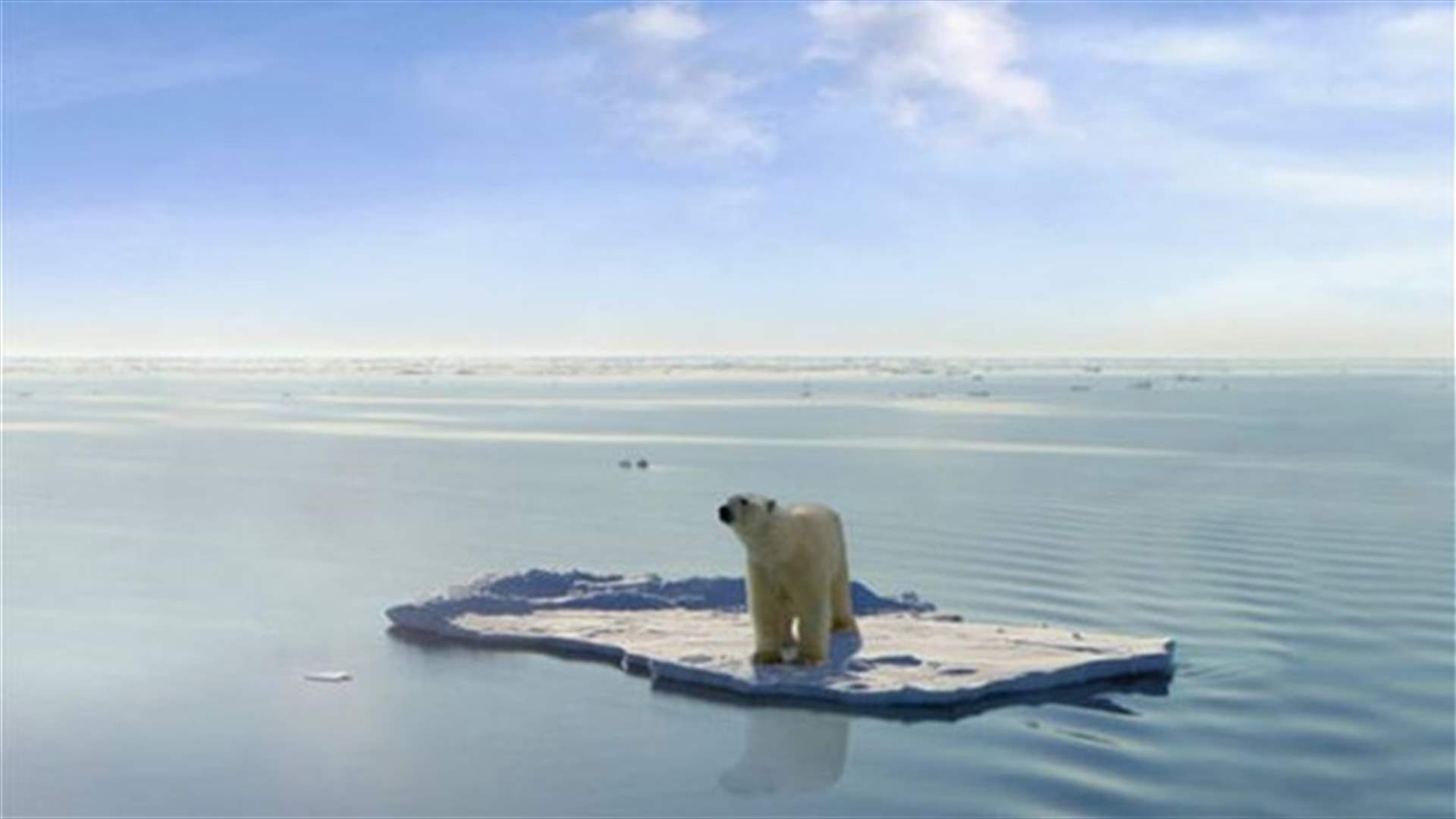 UN: World not close to avoiding dangerous warming