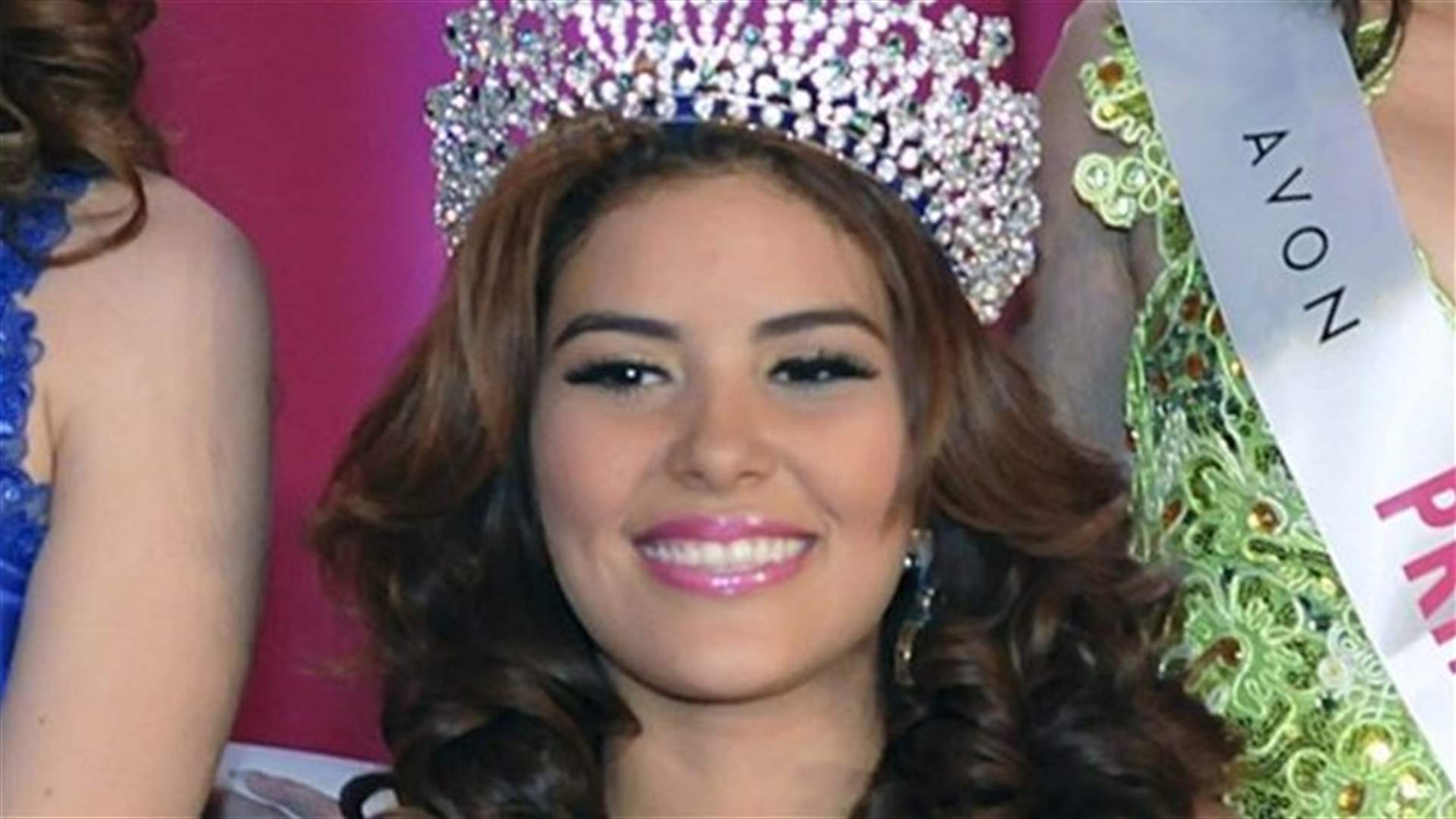 Honduras' Miss World contestant and sister found murdered