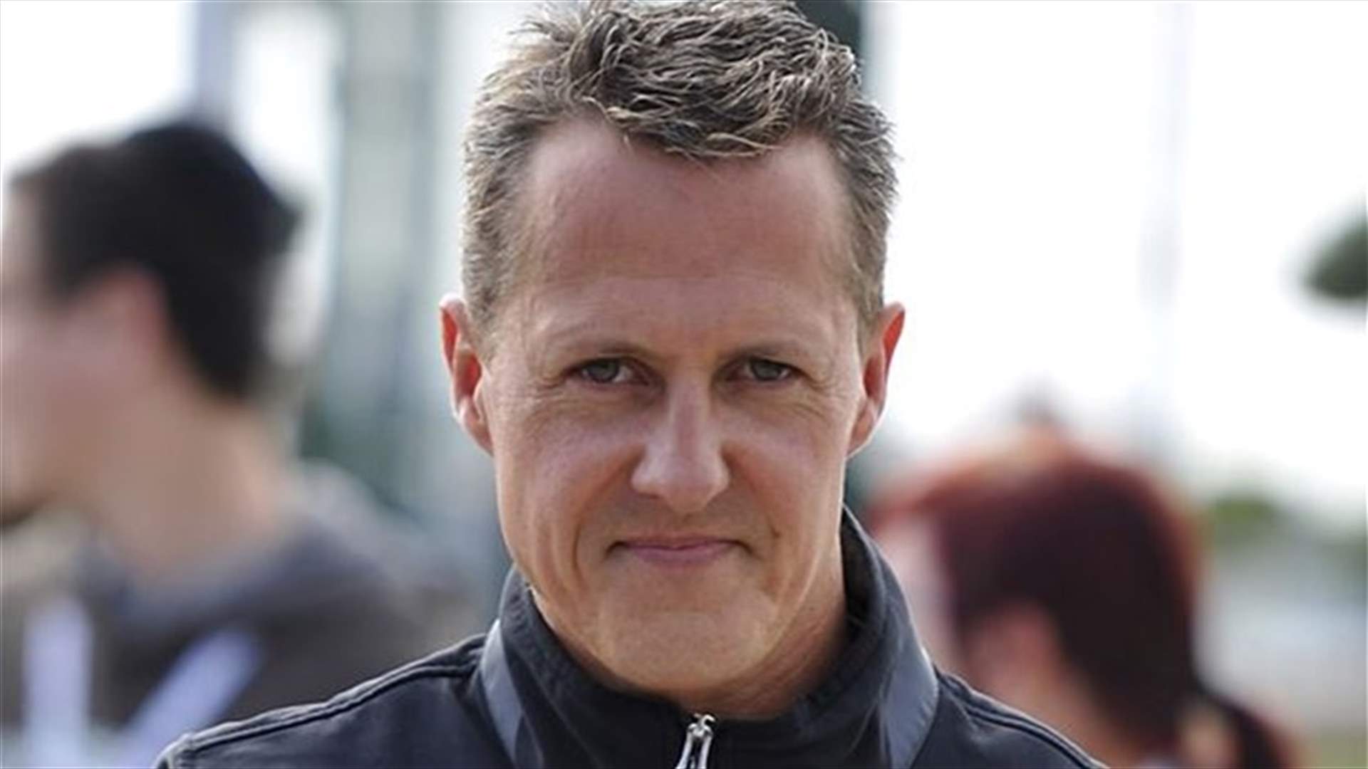 Michael Schumacher 'is paralyzed, wheelchair-bound and unable to speak' says a friend
