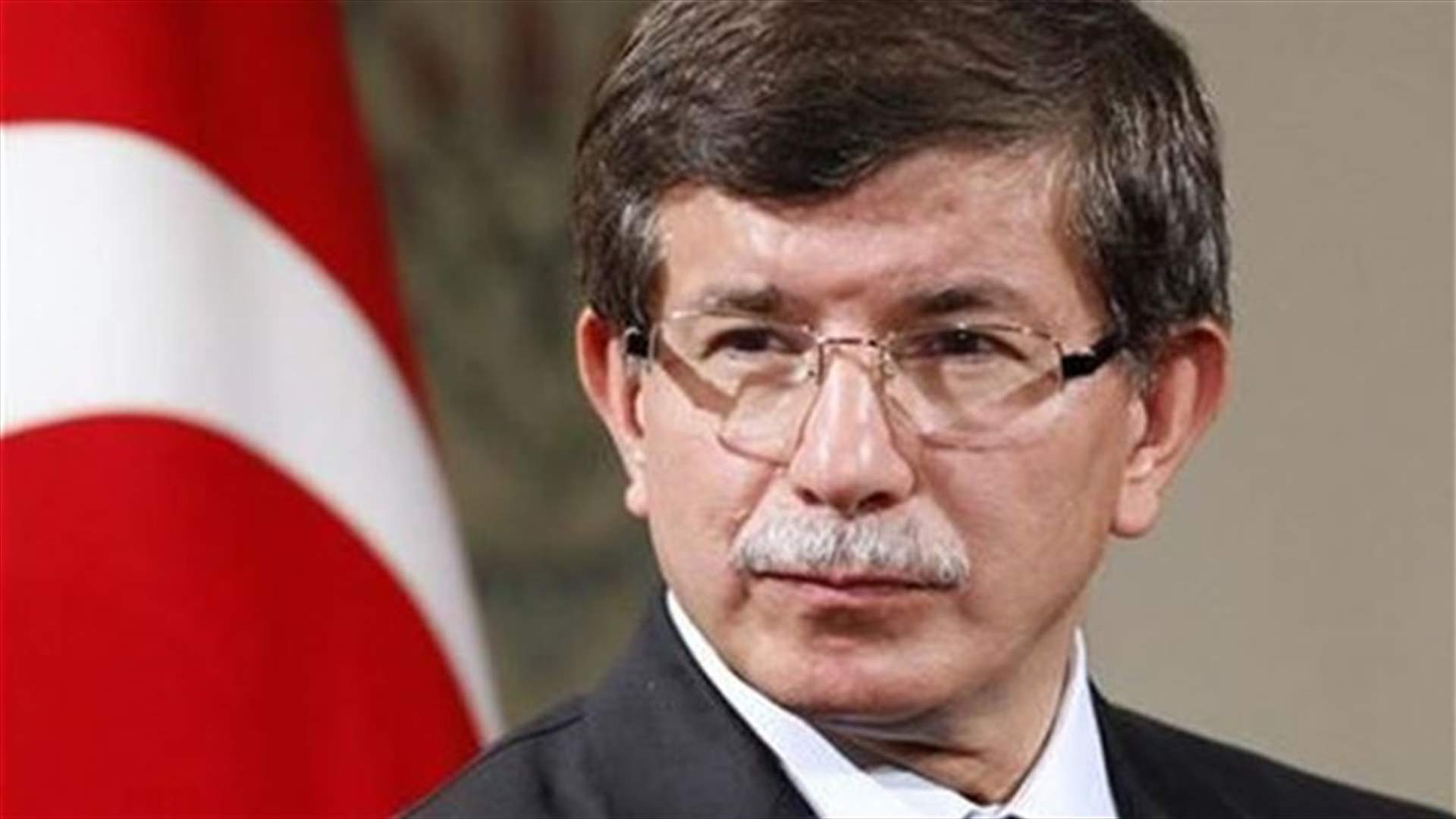 Iraq, Turkey vow to work together against IS group