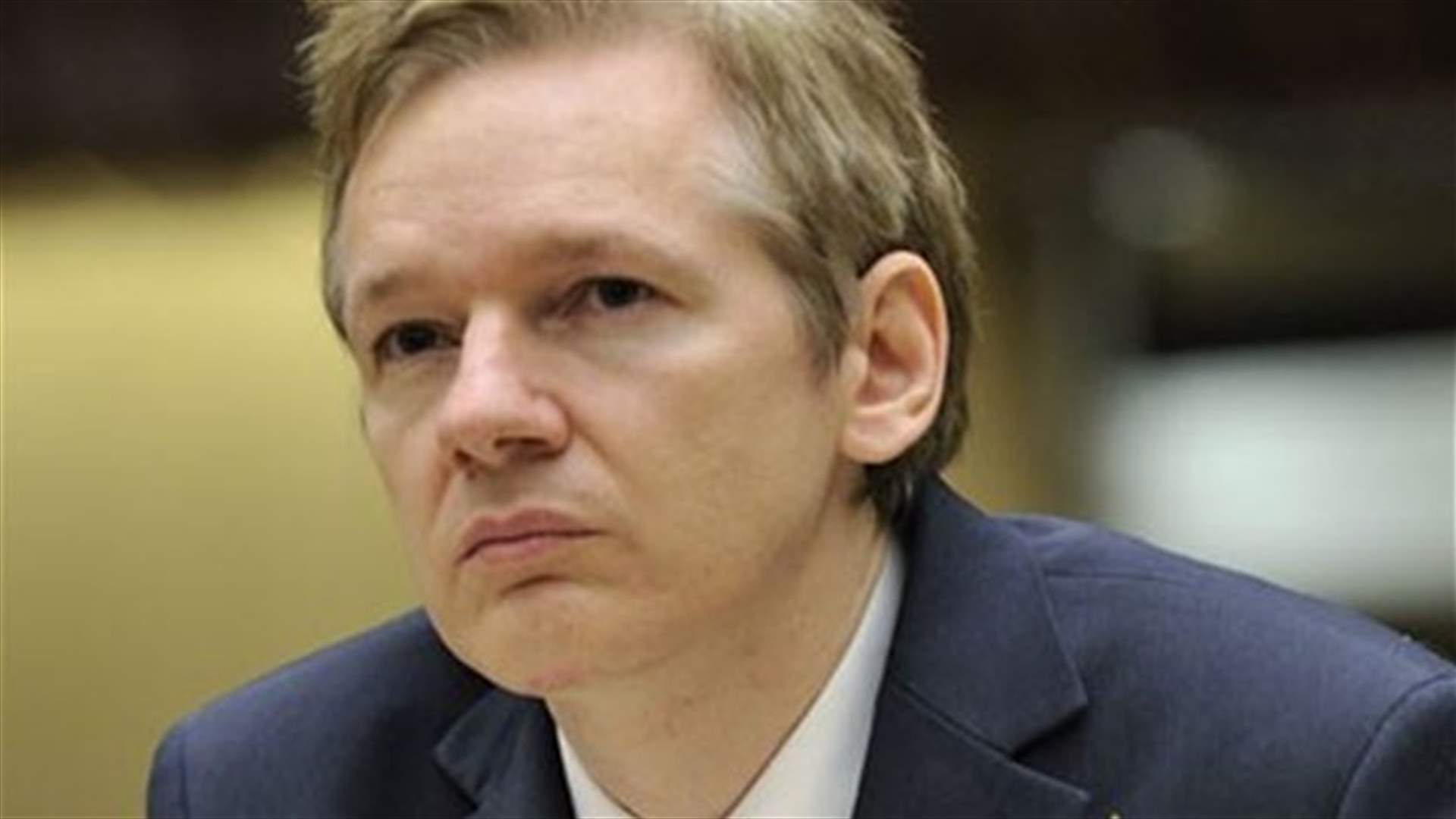 Swedish appeals court upholds Assange detention