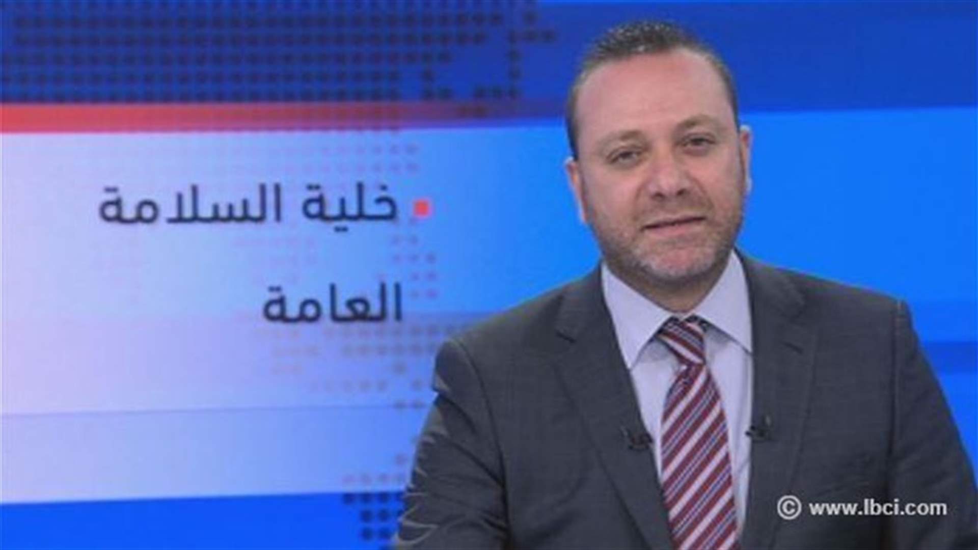 Introduction to the evening news 20-11-2014