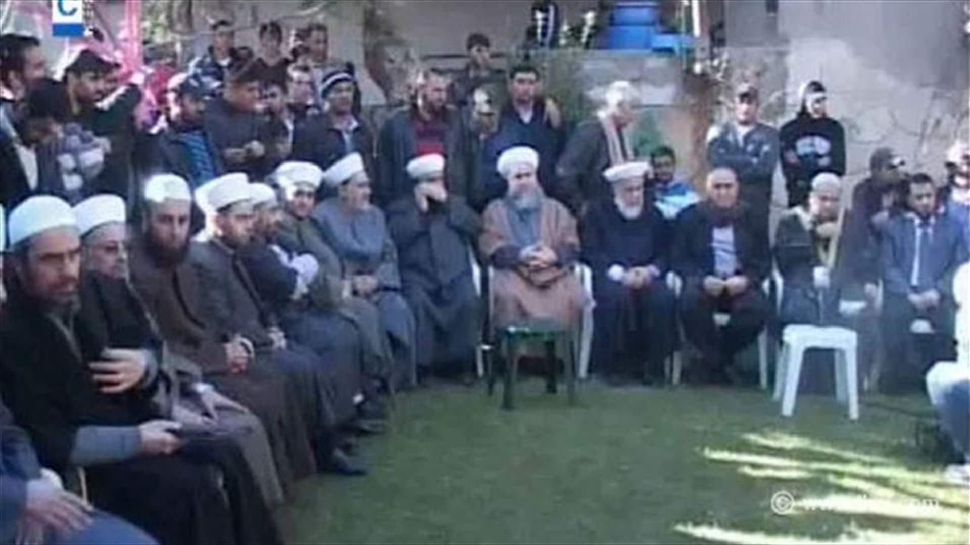 REPORT: Sheikh Salem al-Rafei elected as new head of Muslim Scholars Committee 