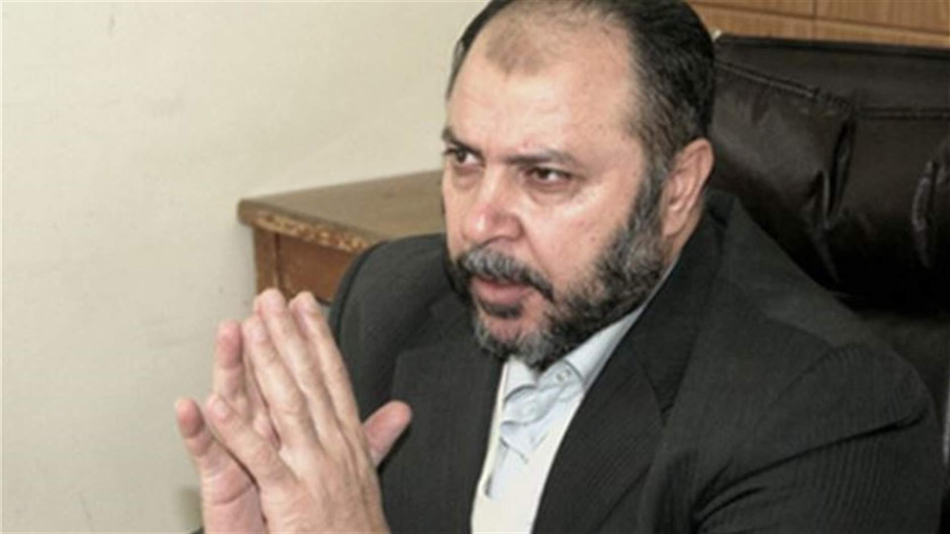 الأردن يعتقل نائب المراقب العام للاخوان المسلمين