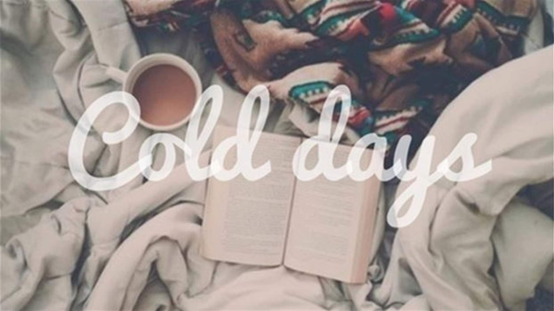 Things To Do During A Stormy Day