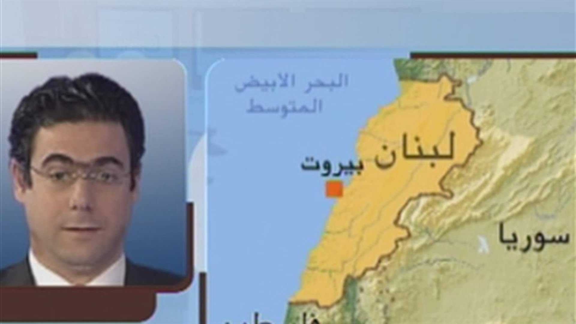 الصحناوي للـ"ال بي سي": لا يمكن للوزارة اعطاء داتا الاتصالات بهذا الشكل