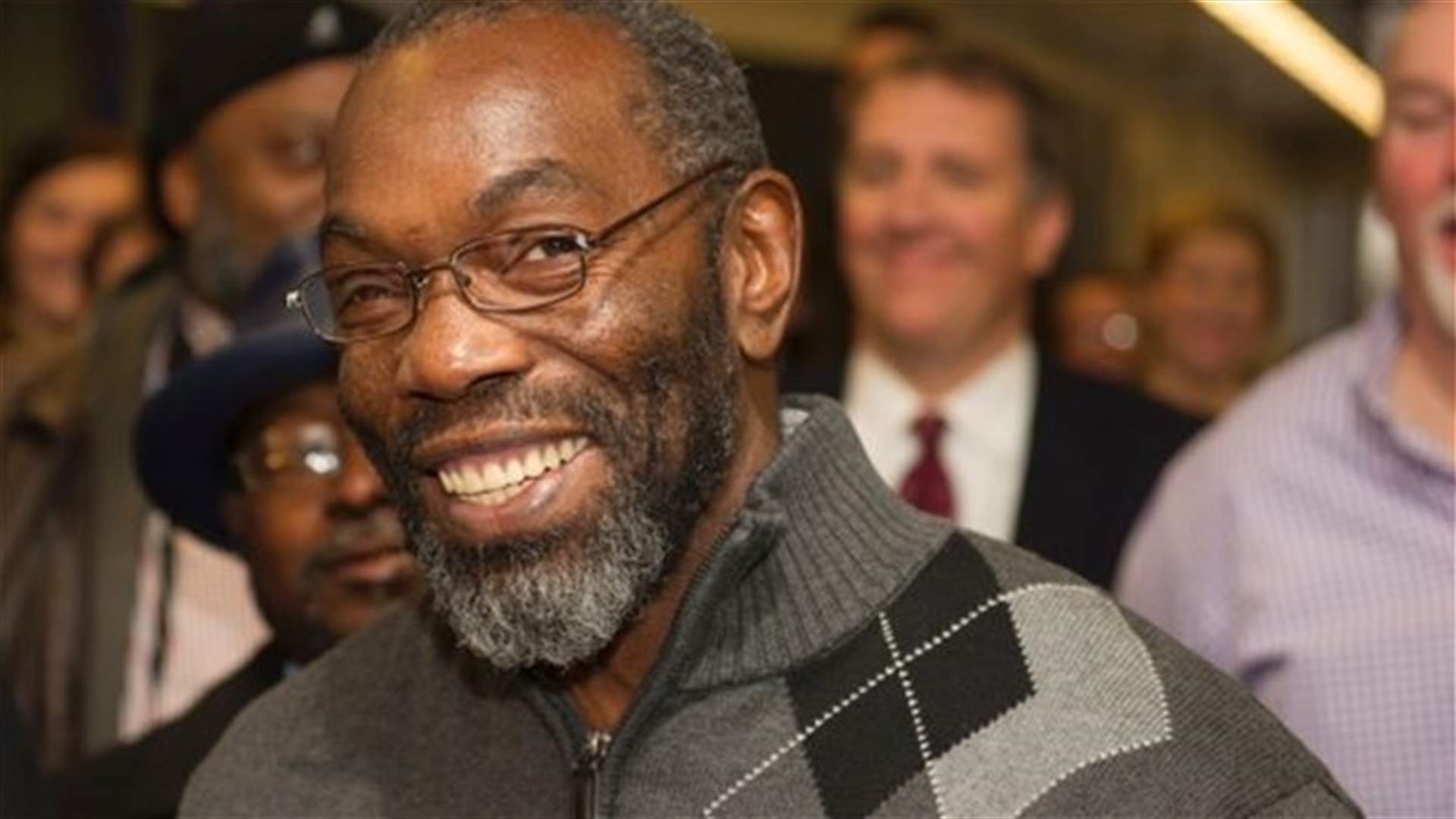 2 men freed after judge dismisses 1975 Ohio case