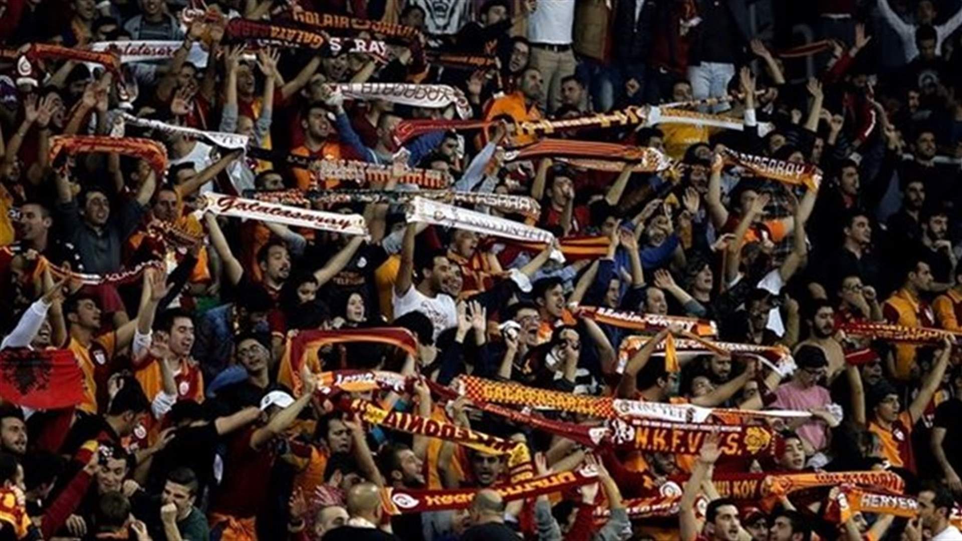 Serbian fan killed in Istanbul Euroleague violence: consul
