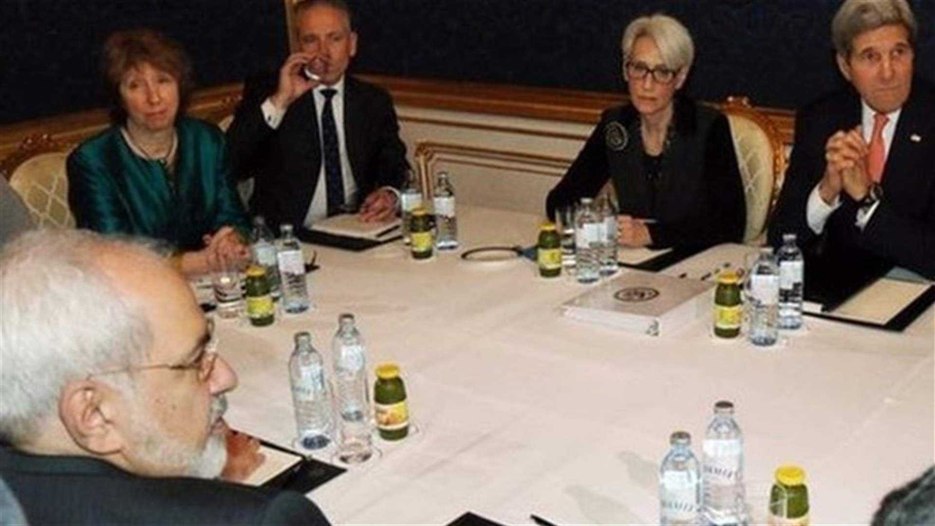 US, Iran discussed possible extension of nuclear talks -official