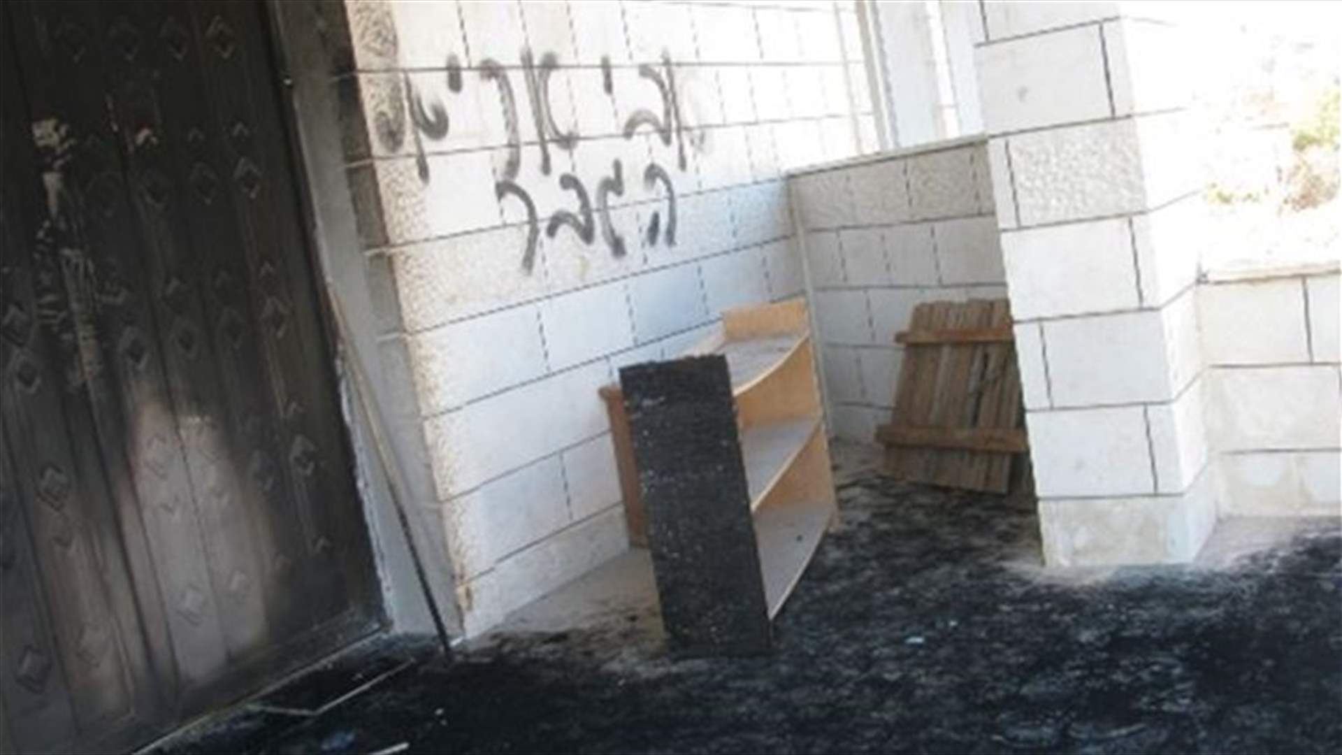 مقتل مزارع فلسطيني برصاص الجيش الاسرائيلي شمال قطاع غزة