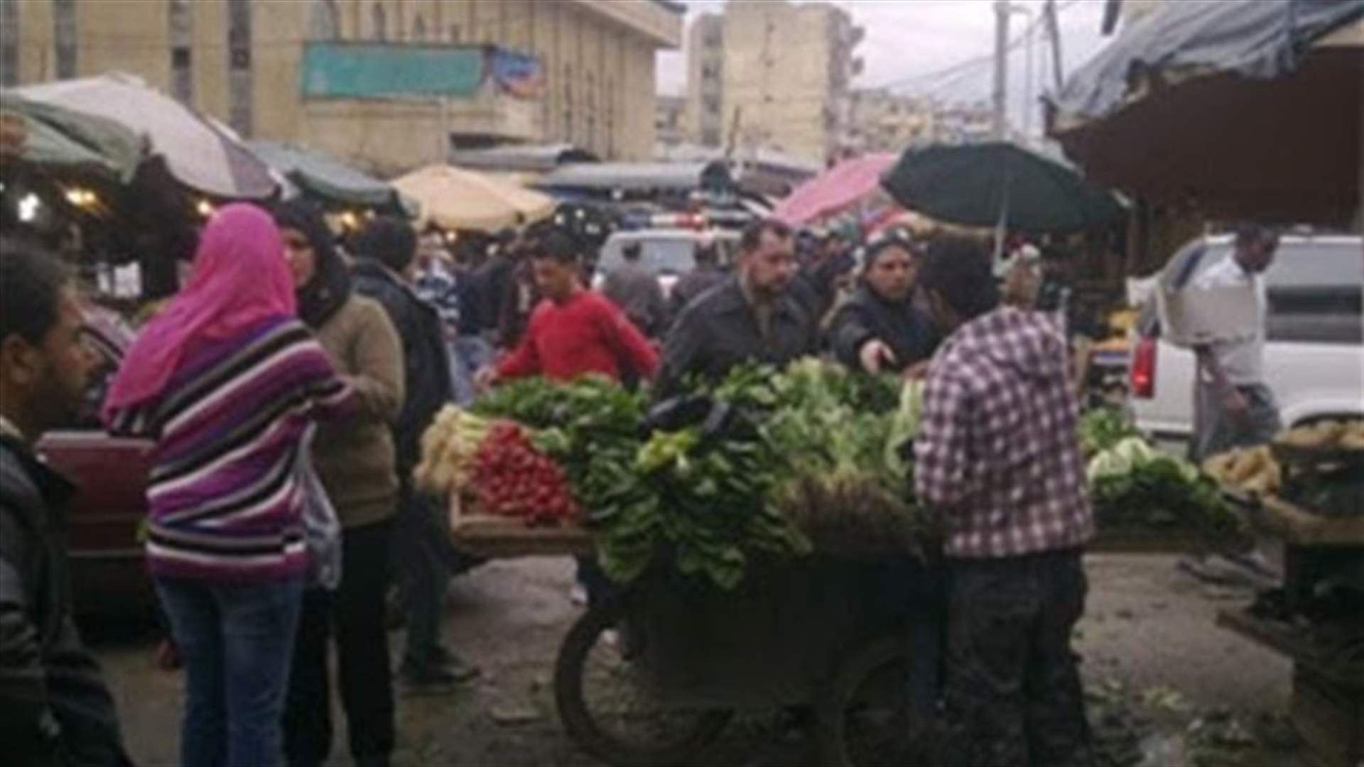 Abou Faour: Food safety campaign will continue in spite of obstacles and difficulties