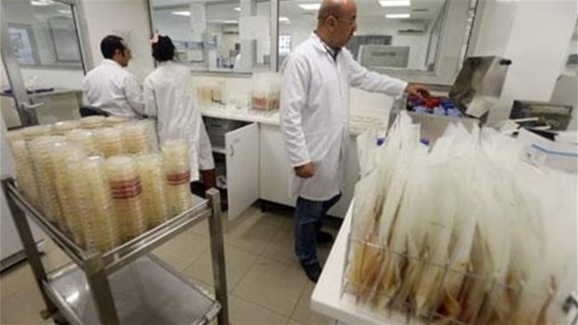 افرام لـ"الأخبار": بكتيريا في الدجاج أقوى من السالمونيلا