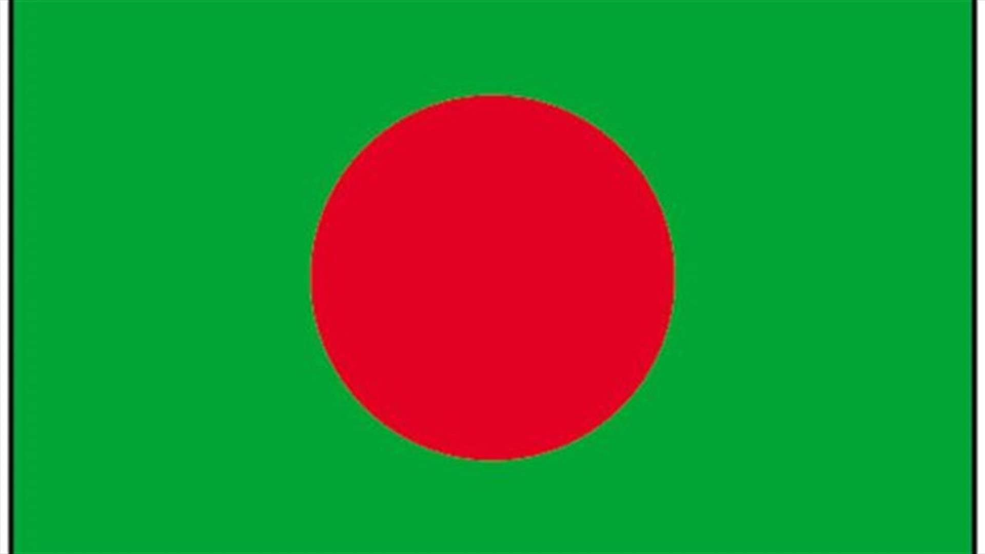 Bangladesh ex-ruling party leader gets death for war crimes