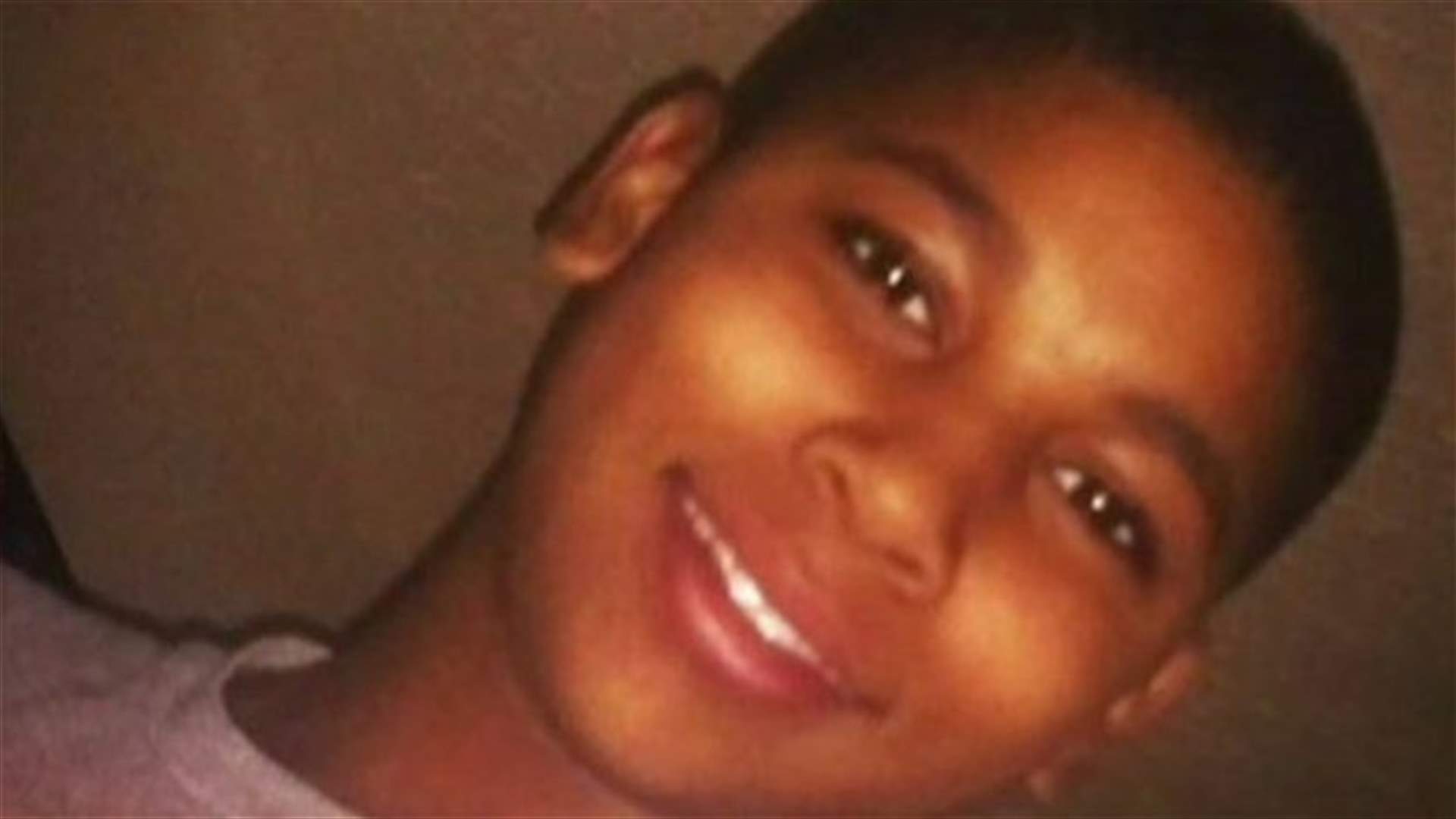 Boy with fake gun dies after shot by Ohio officer