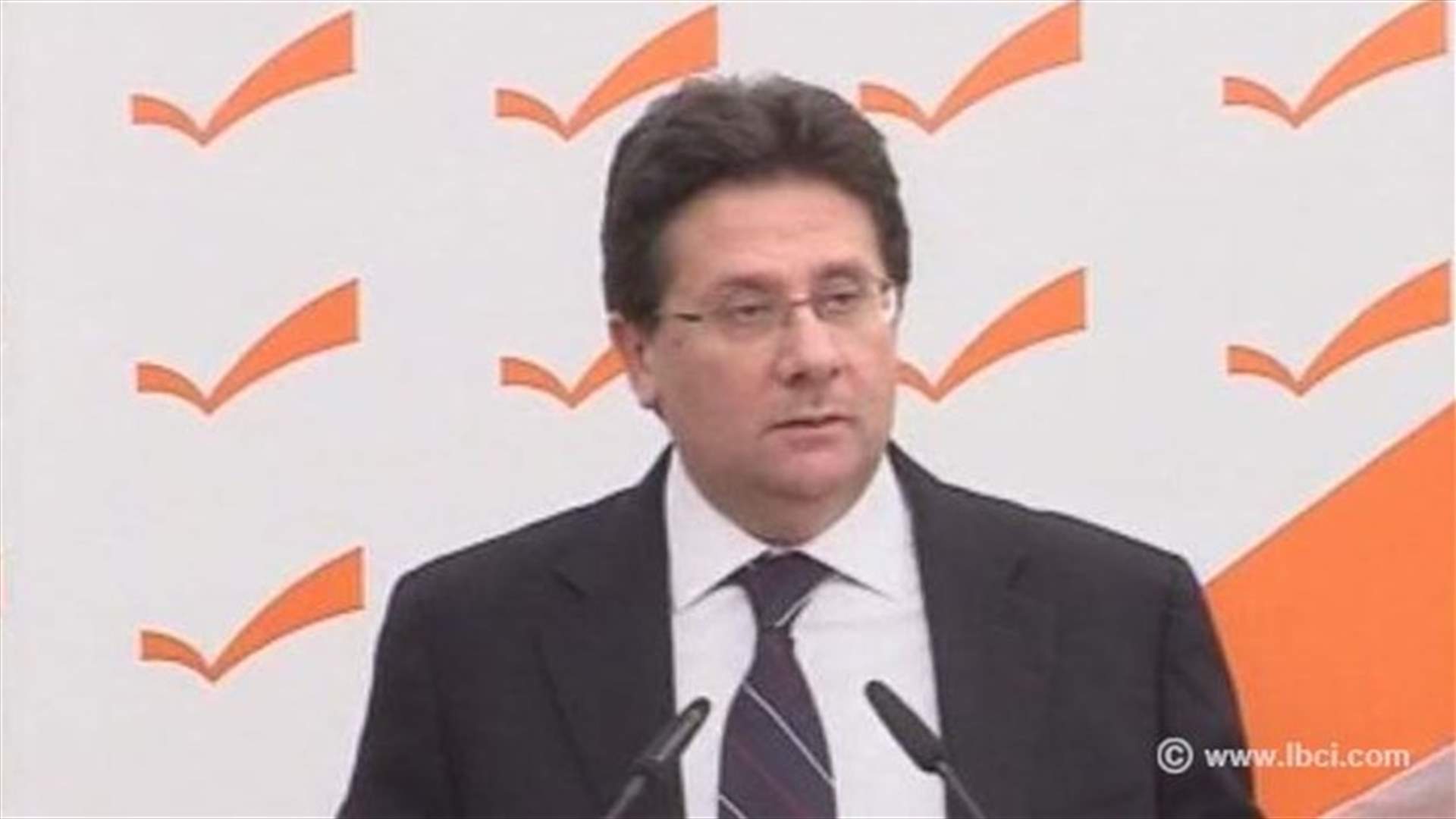 MP Kanaan from Rabieh: Constitutional Council judges have historic role in ending attack on Constitution