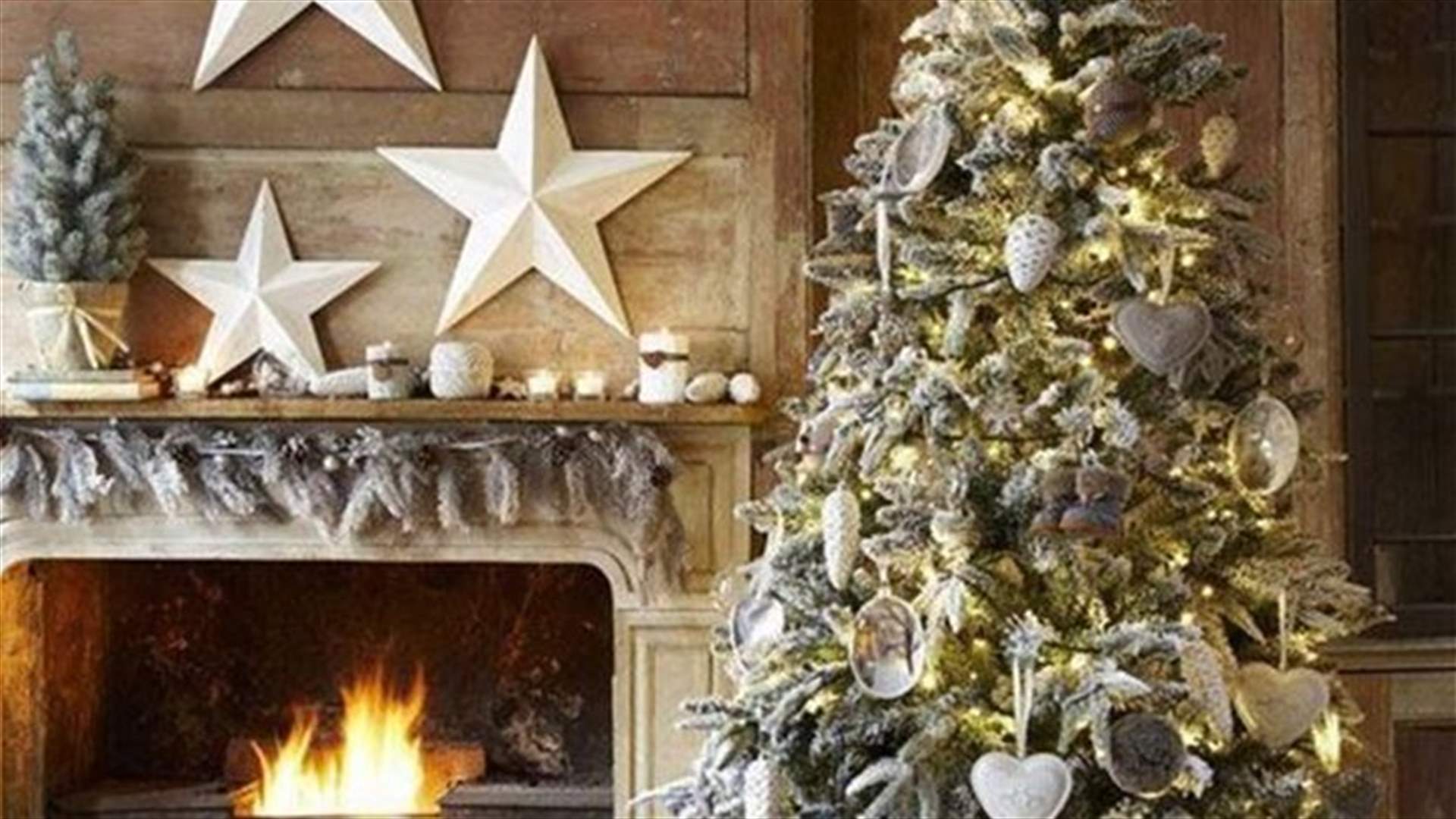 Christmas 2014 Decoration Trends