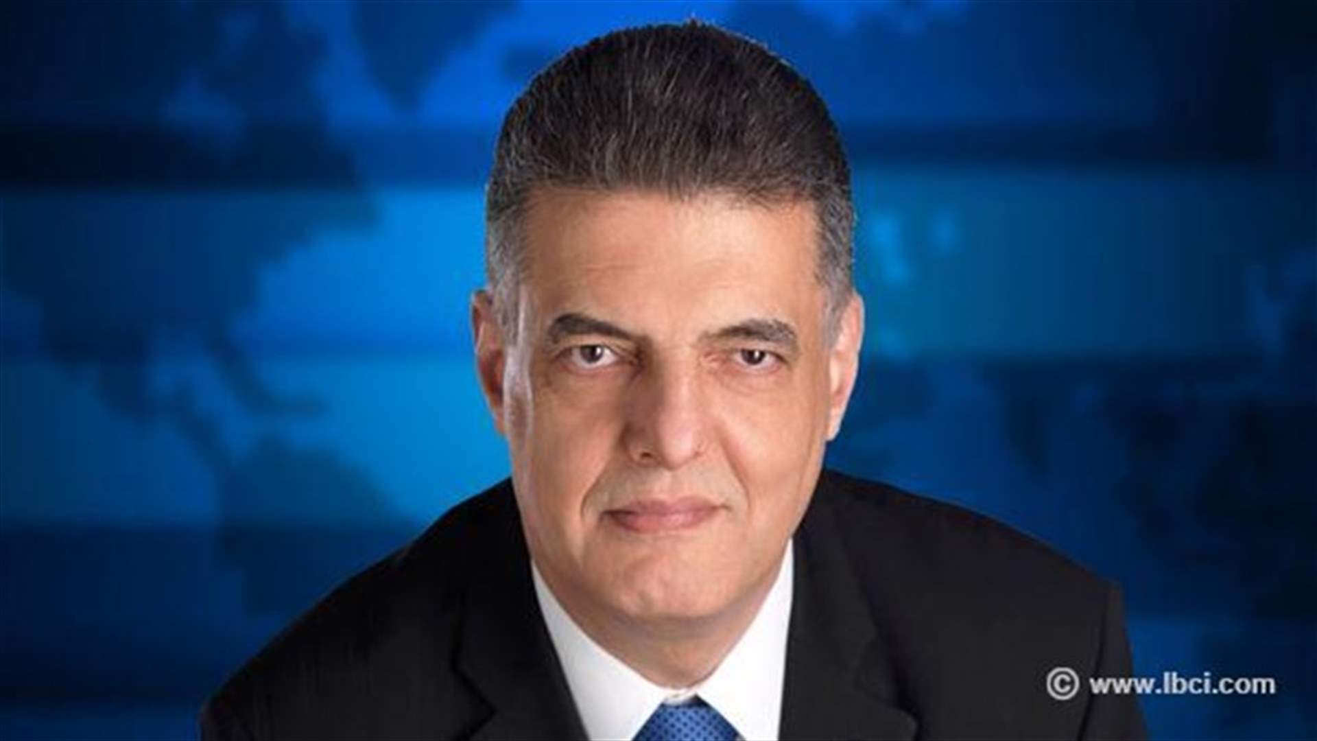 مجدلاني لـ "النهار": هل نريد أن نجد حلا جذريا ونهائيا لتوفير غذاء سليم للمواطن؟