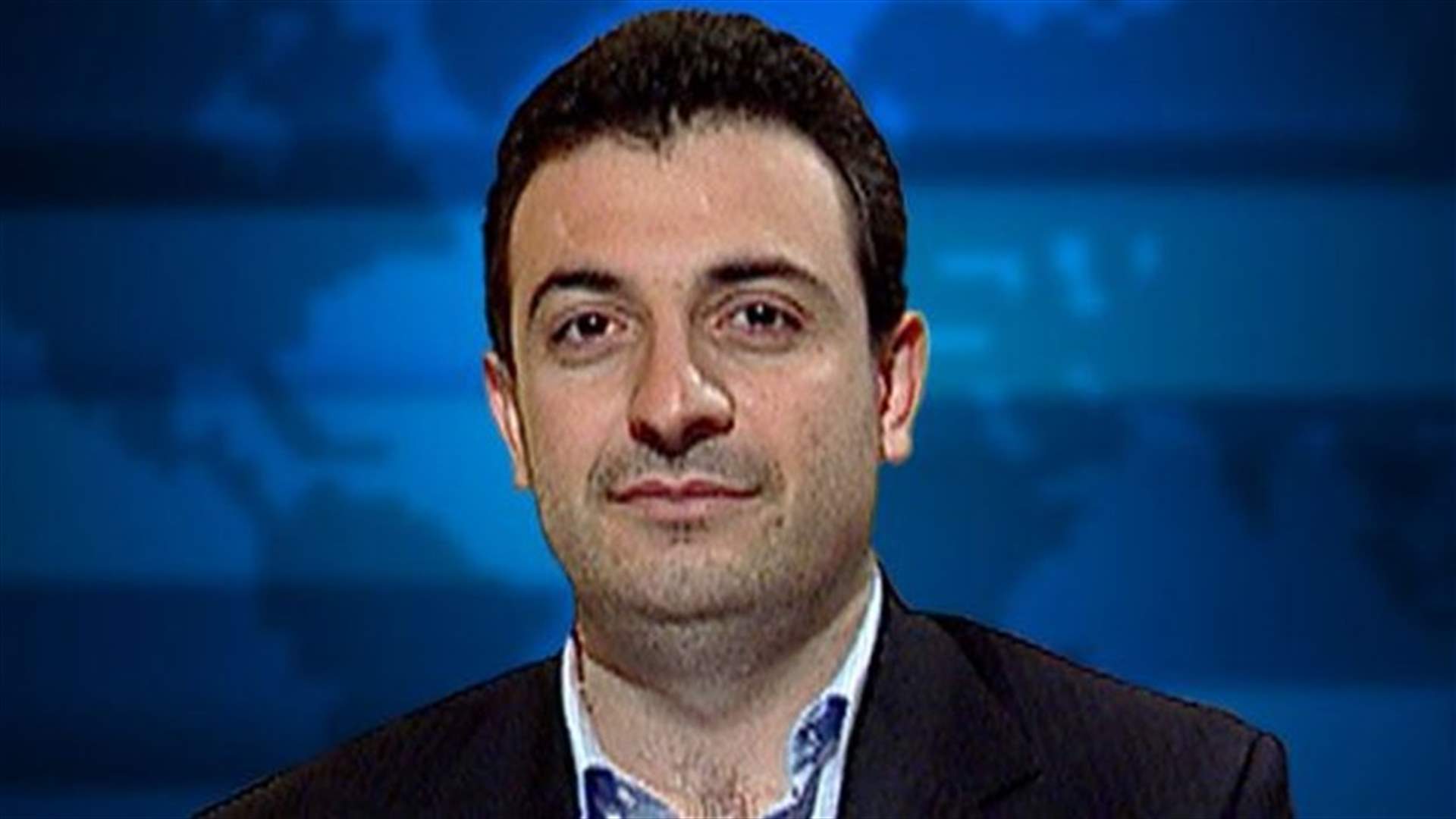 ابو فاعور لـ "السفير": كرة الثلج تتدحرج وتكبر 